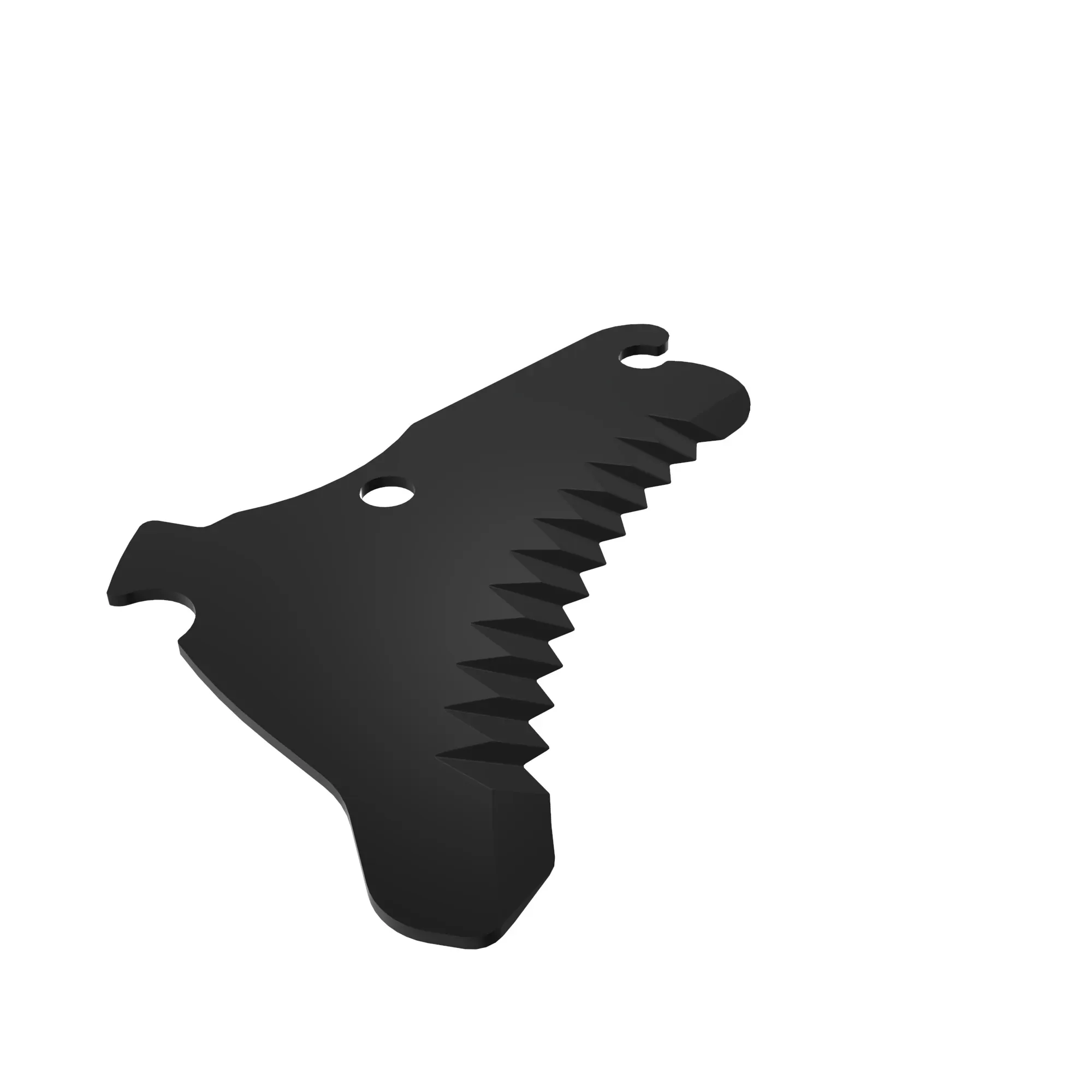 John Deere Precutter Knife - CC142889