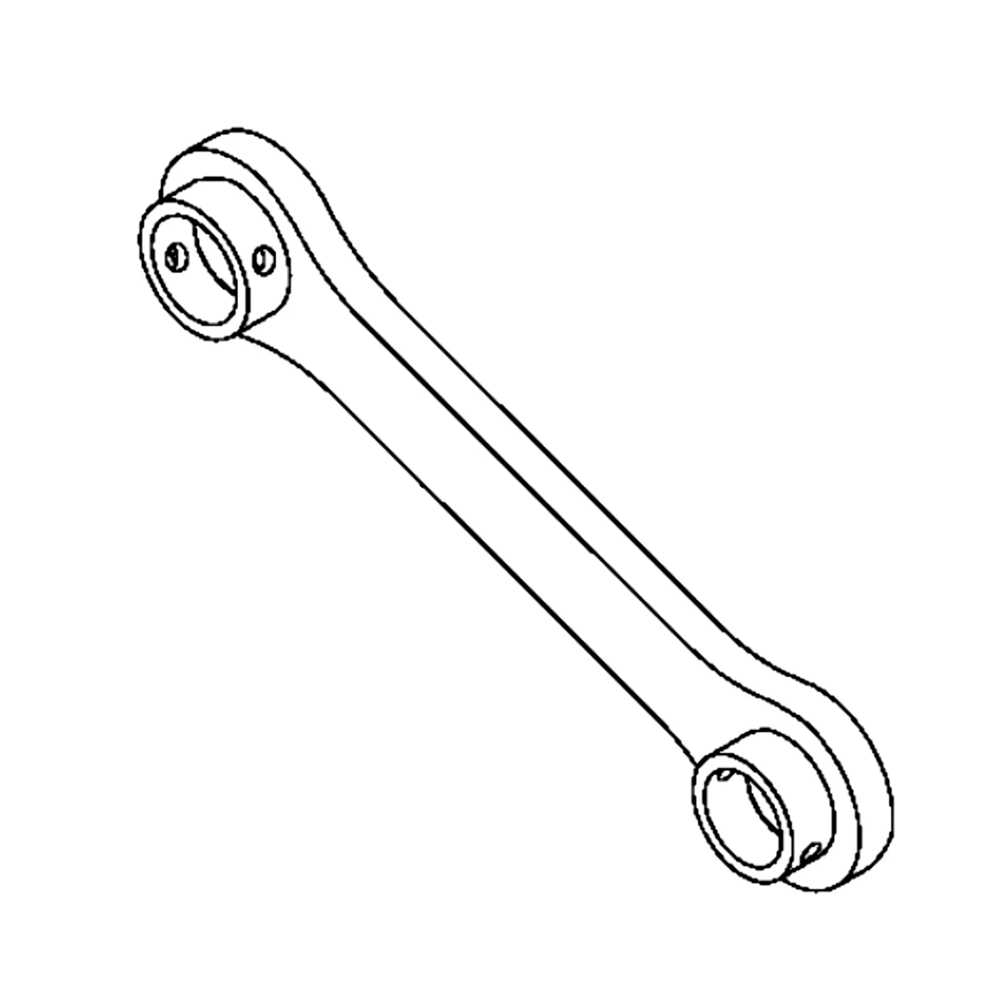 John Deere Arm Link - 8071699J