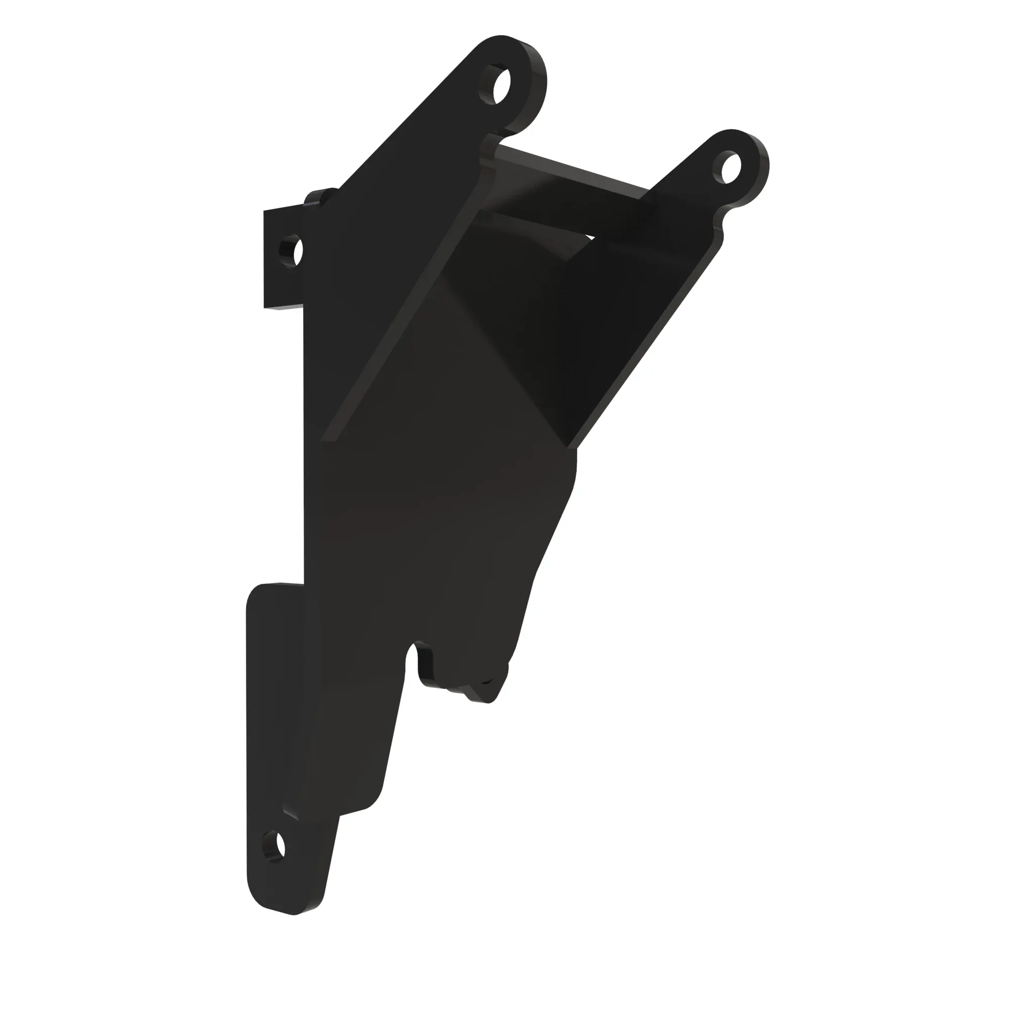 COMPRESSOR MOUNTING
