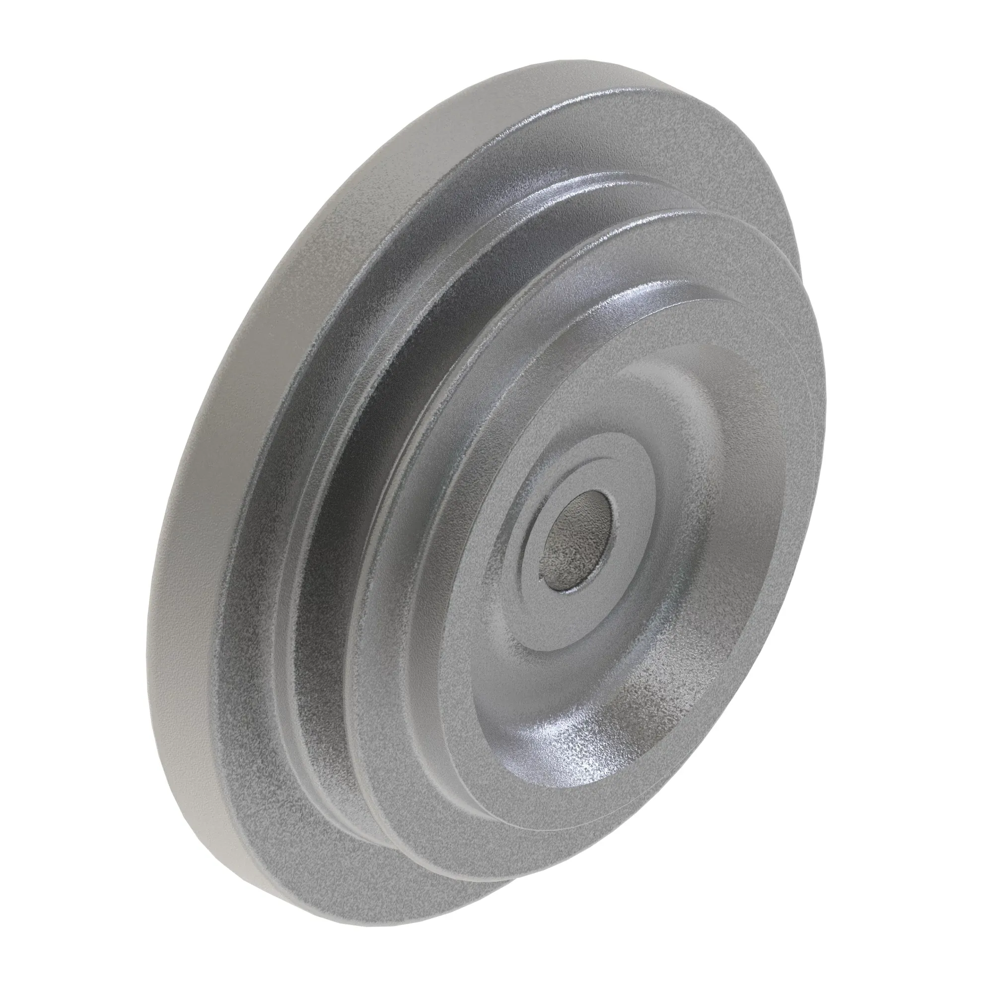 LARGE FLYWHEEL