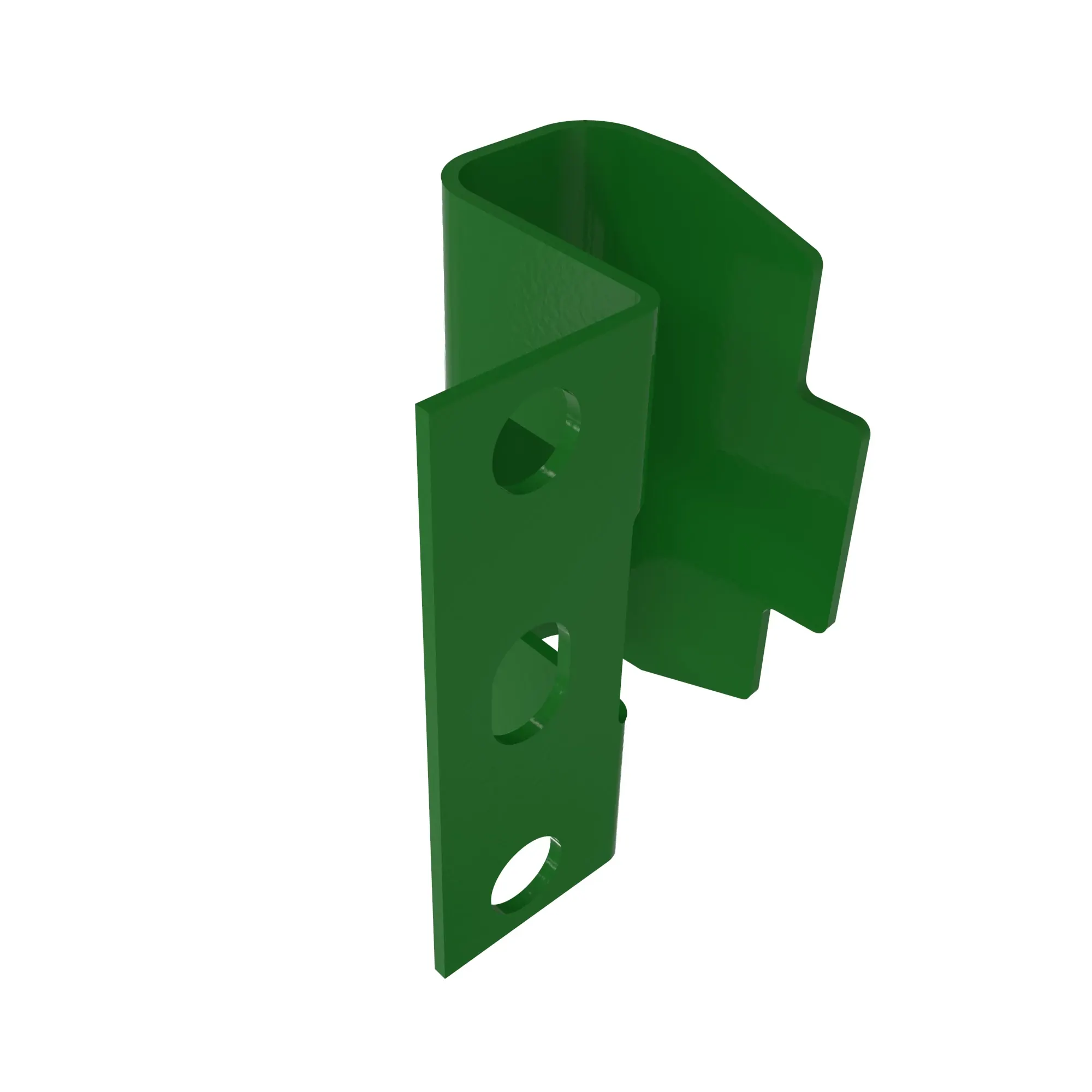 H144850: Tie Bar Support Bracket