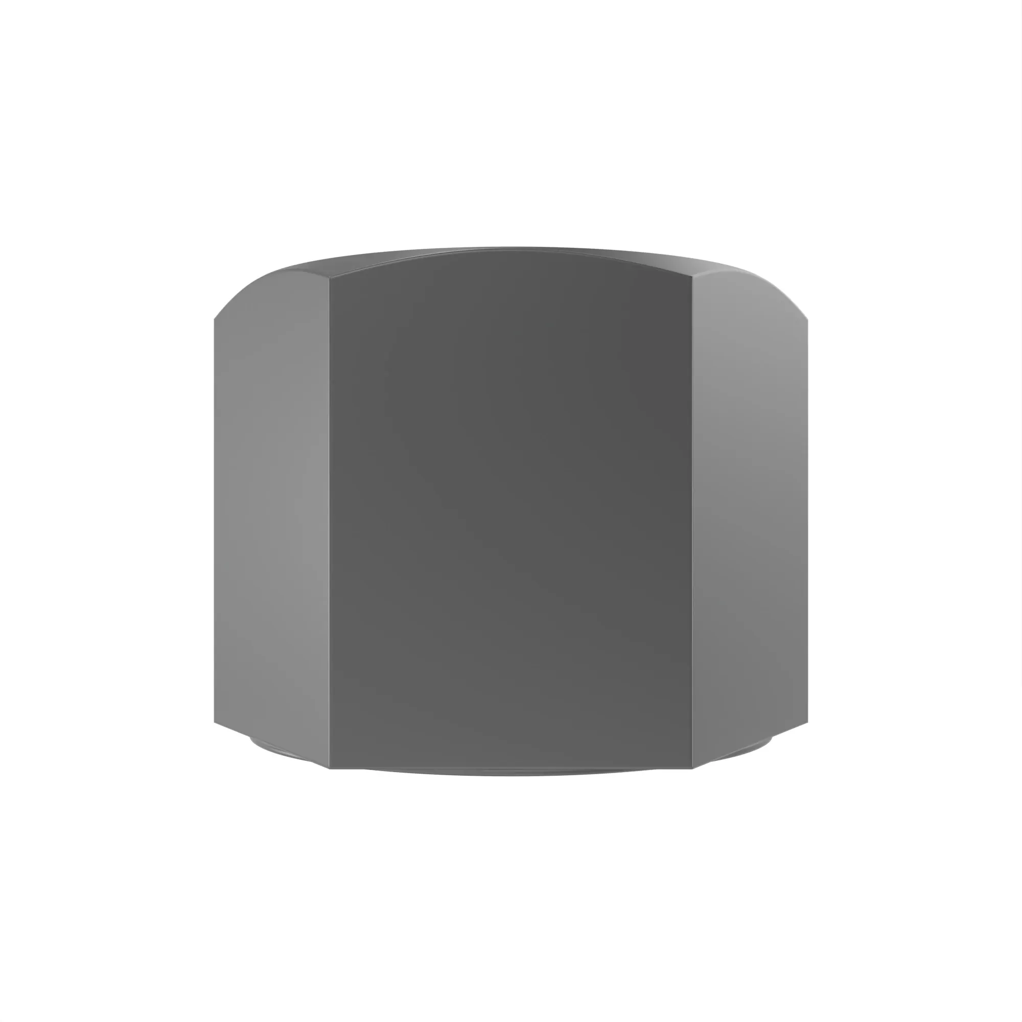 NUT, M24 X 1.5, SUSPENSION