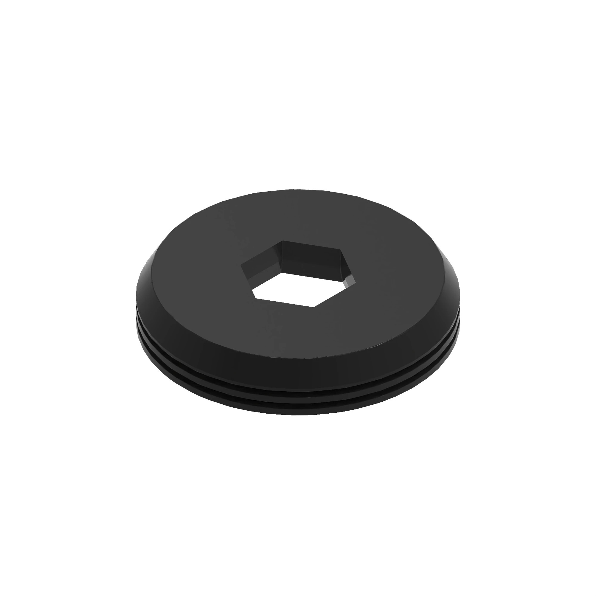 CAP, ROLLER DUST CAP