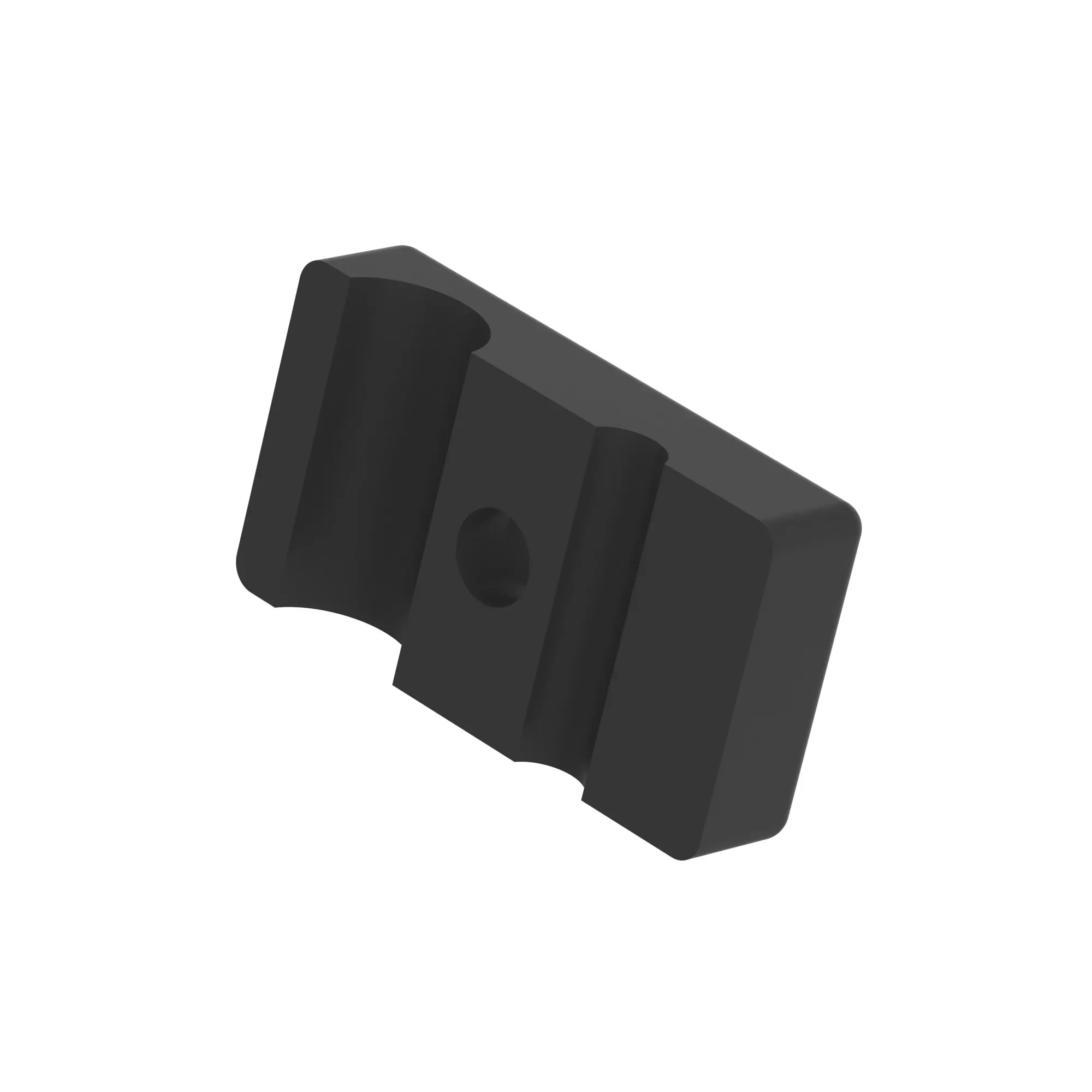 John Deere 2-Diameter Block Clamp - L218814