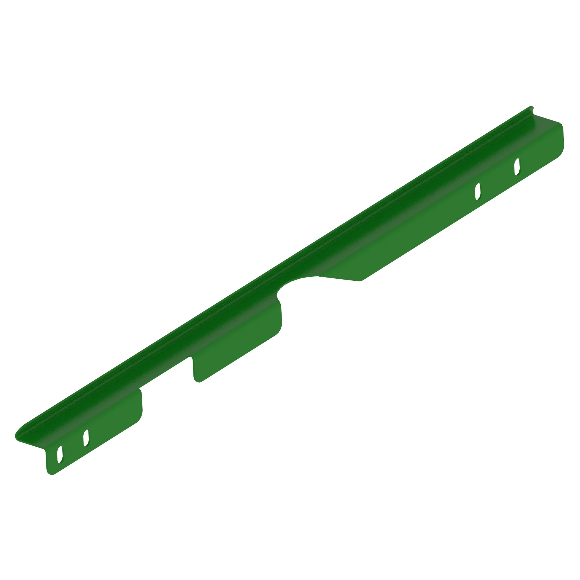 John Deere Muffler Shield - Z104492