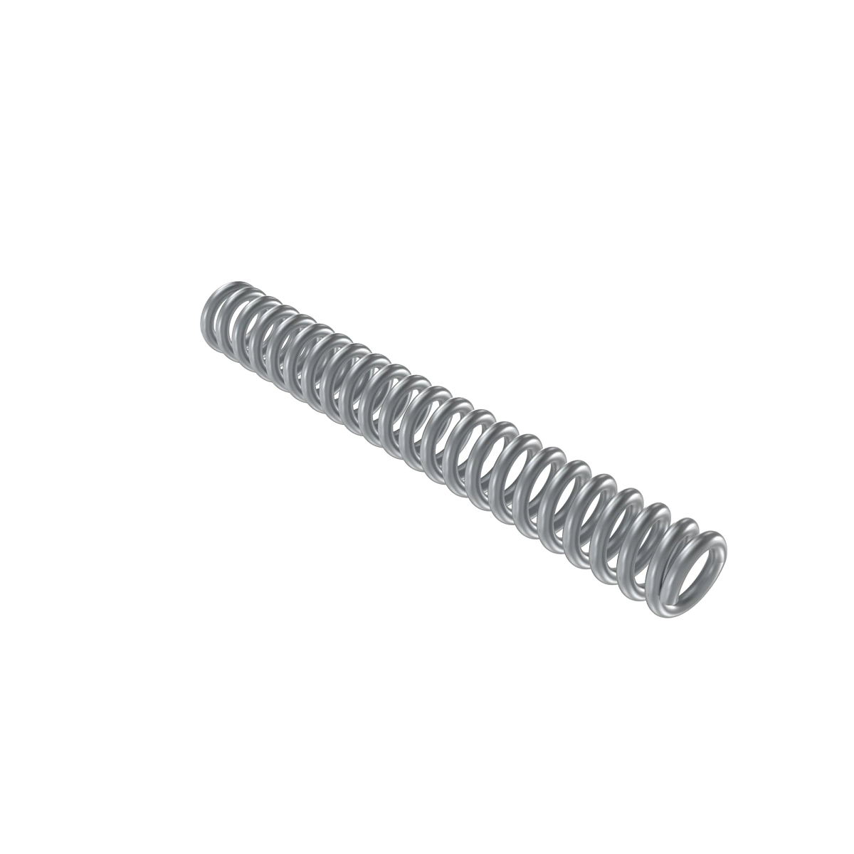 SPRING - COMPRESSION