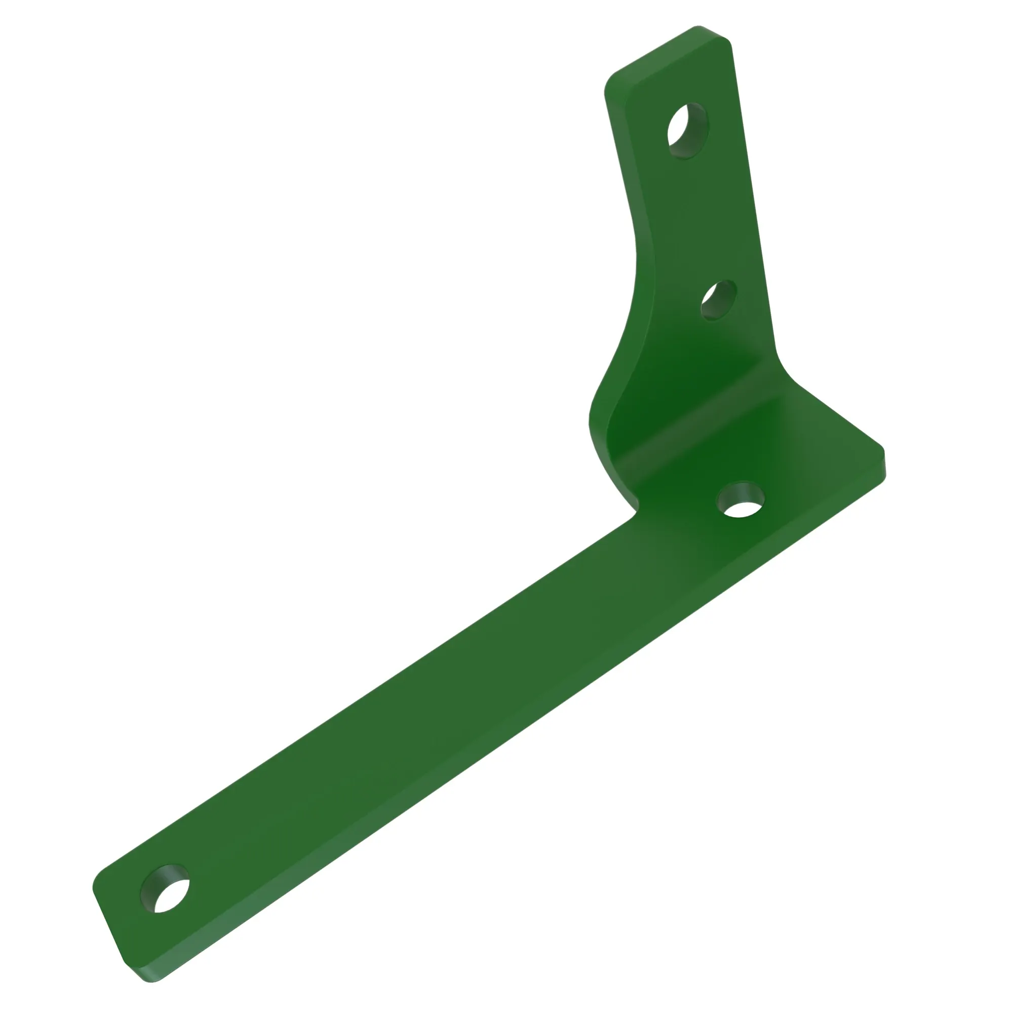 John Deere Adapter Marker Light Bracket - A134638