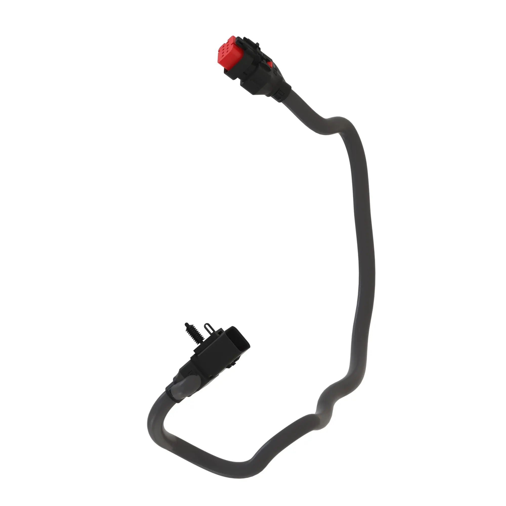 Wir. Har. Battery Cut Off Cab 6M/MOOS FT4