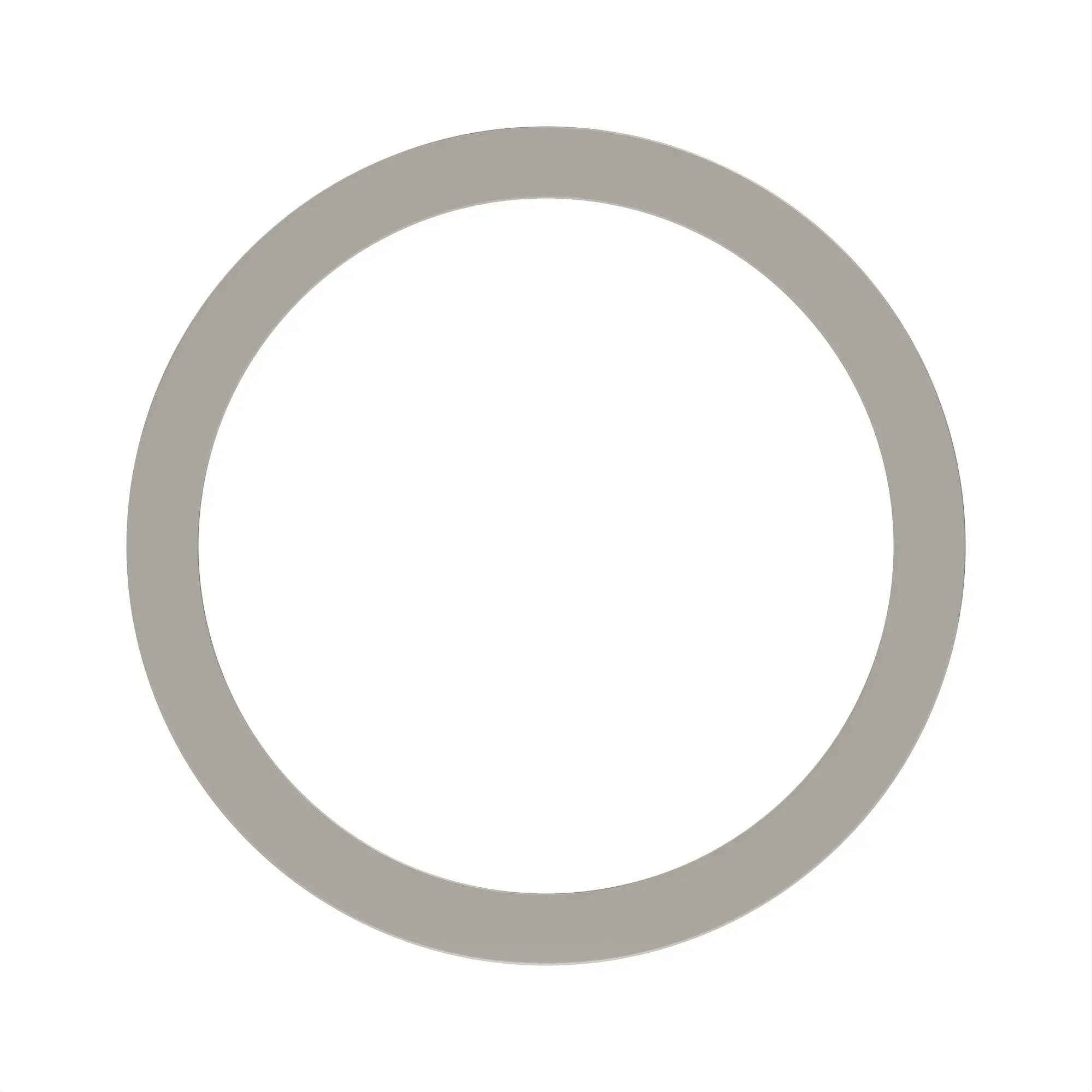 SEAL, MFWD AXLE WHEEL HUB