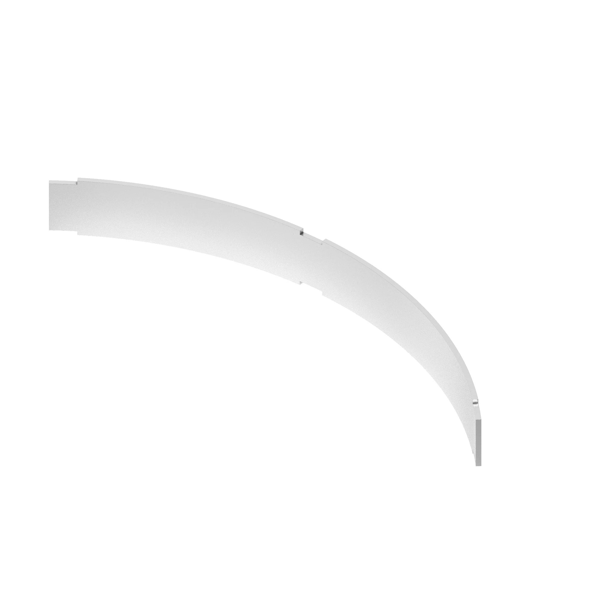 John Deere Wear Plate - T260011