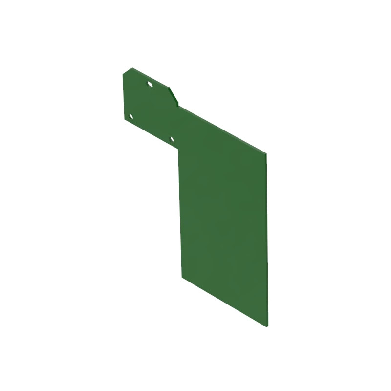 ANGLE, BRACKET, CHAIN ADJUSTMENT