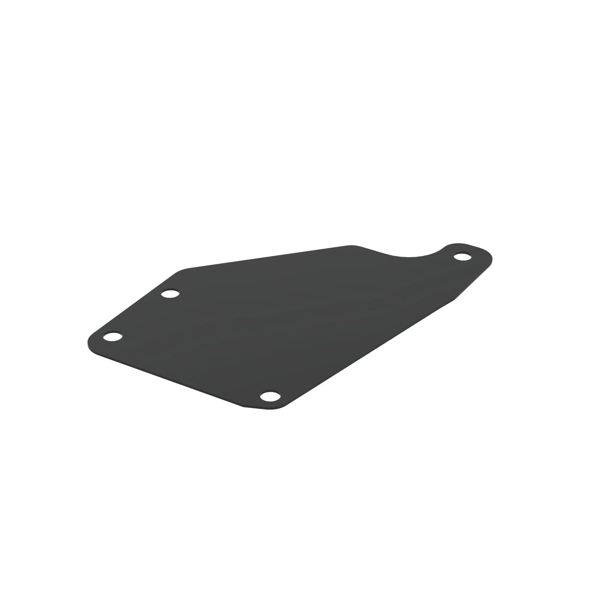 John Deere Saw Cover - F717123