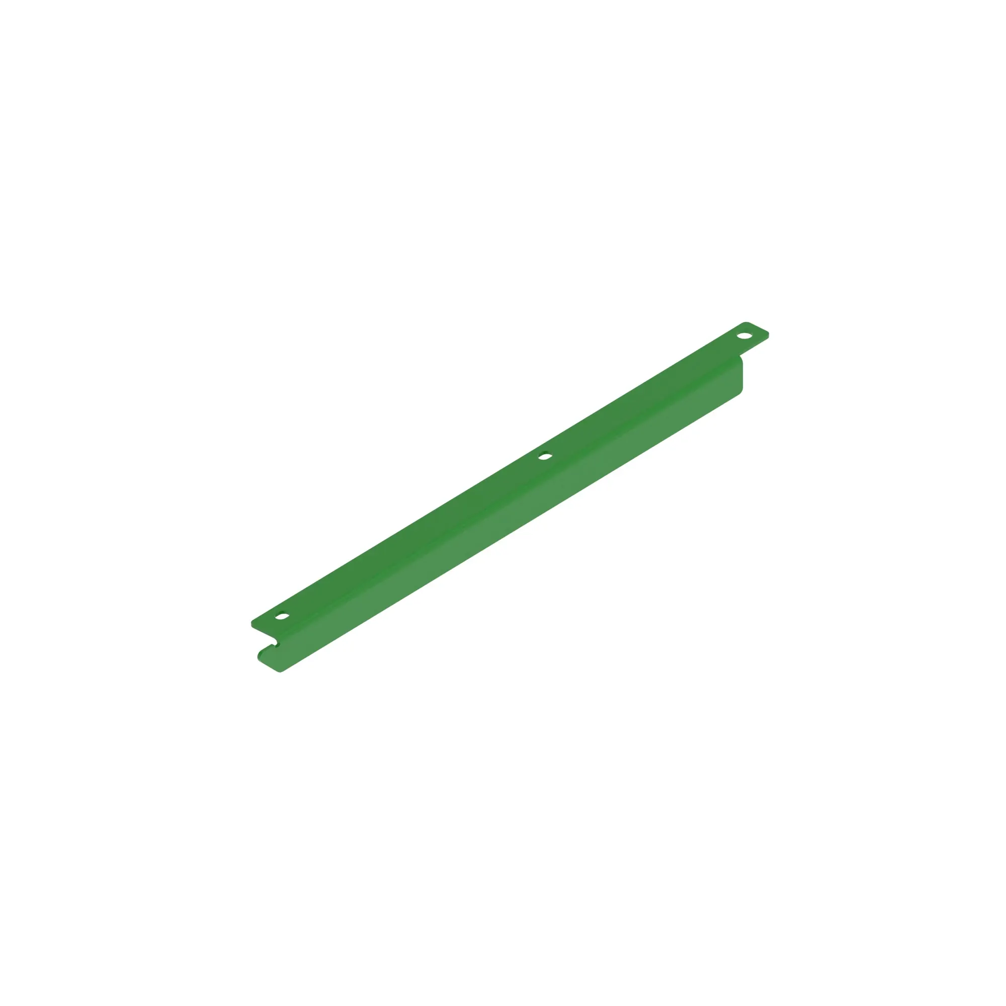 John Deere Chassis Bracket - KK55891