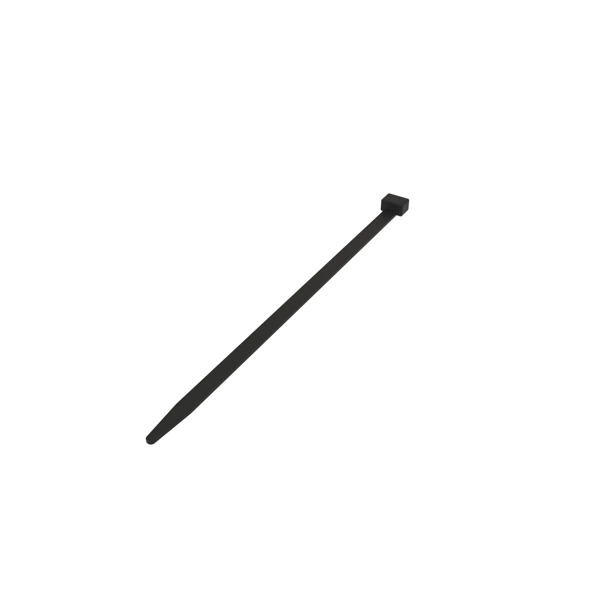 8.9" long
