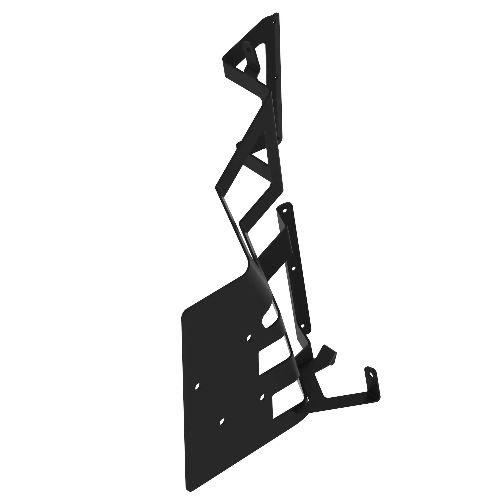 BRACKET, BRACKET , RHC,NO CREEPER,N