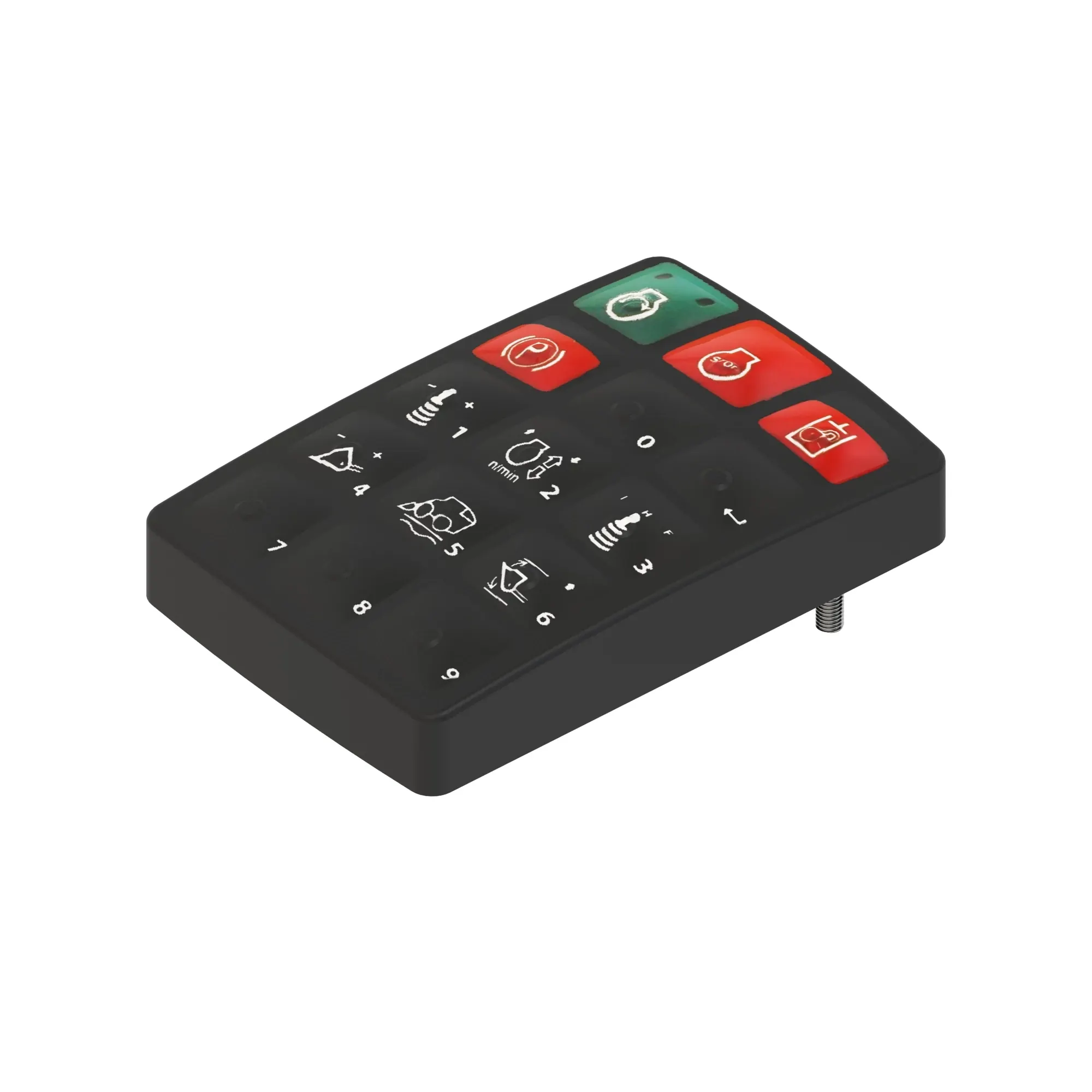 Push Switch