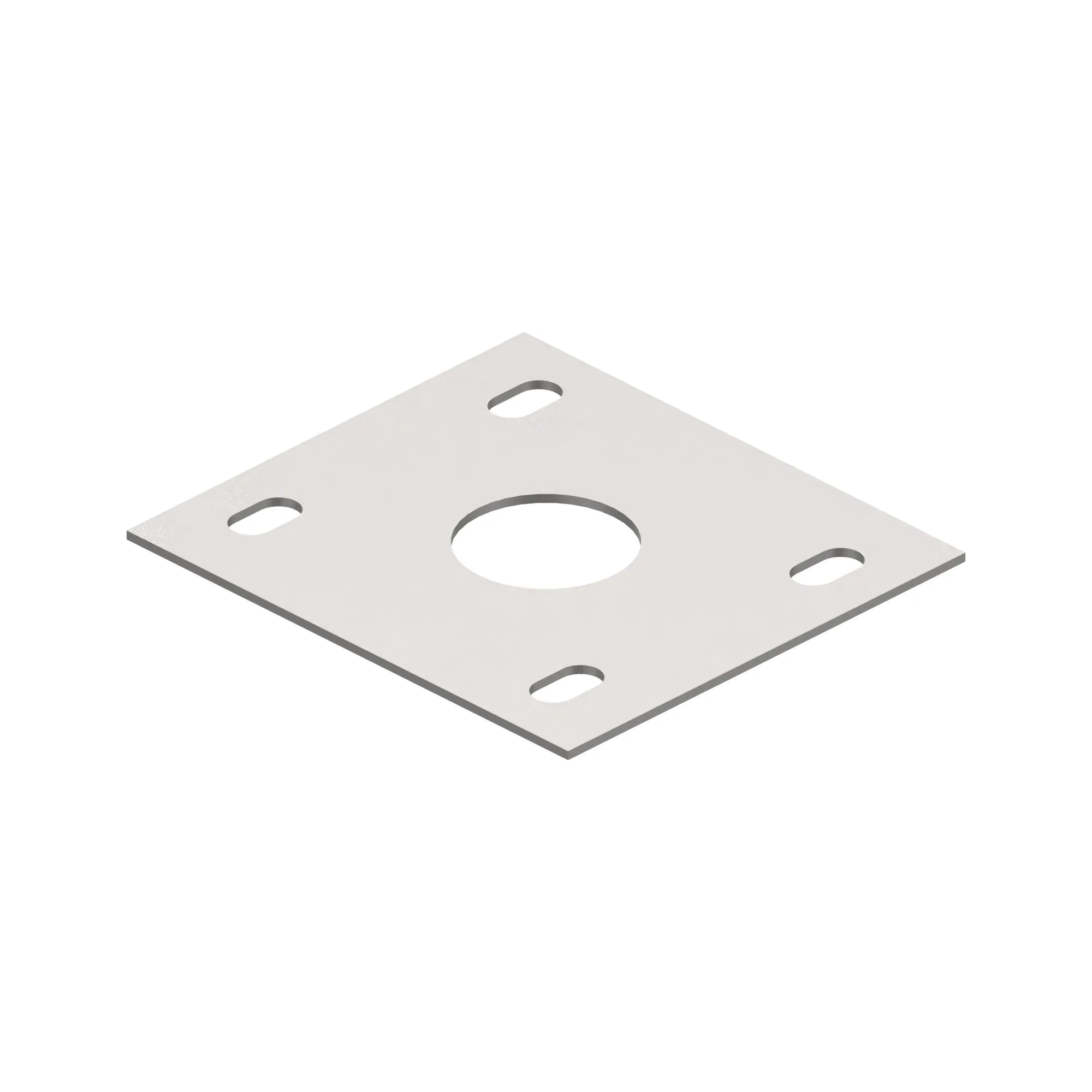 PLATE, COVER