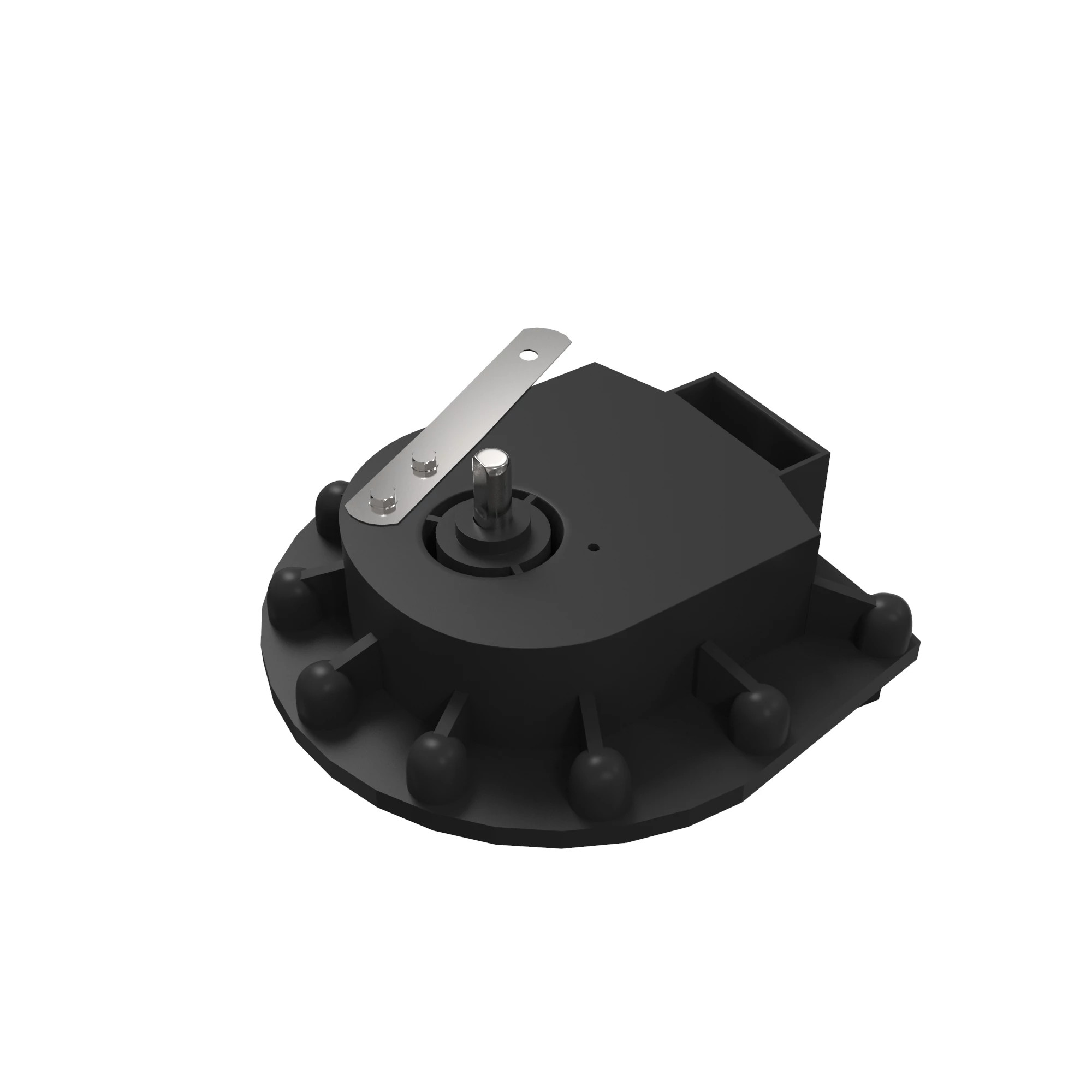 John Deere Speed Sensor - AA54557