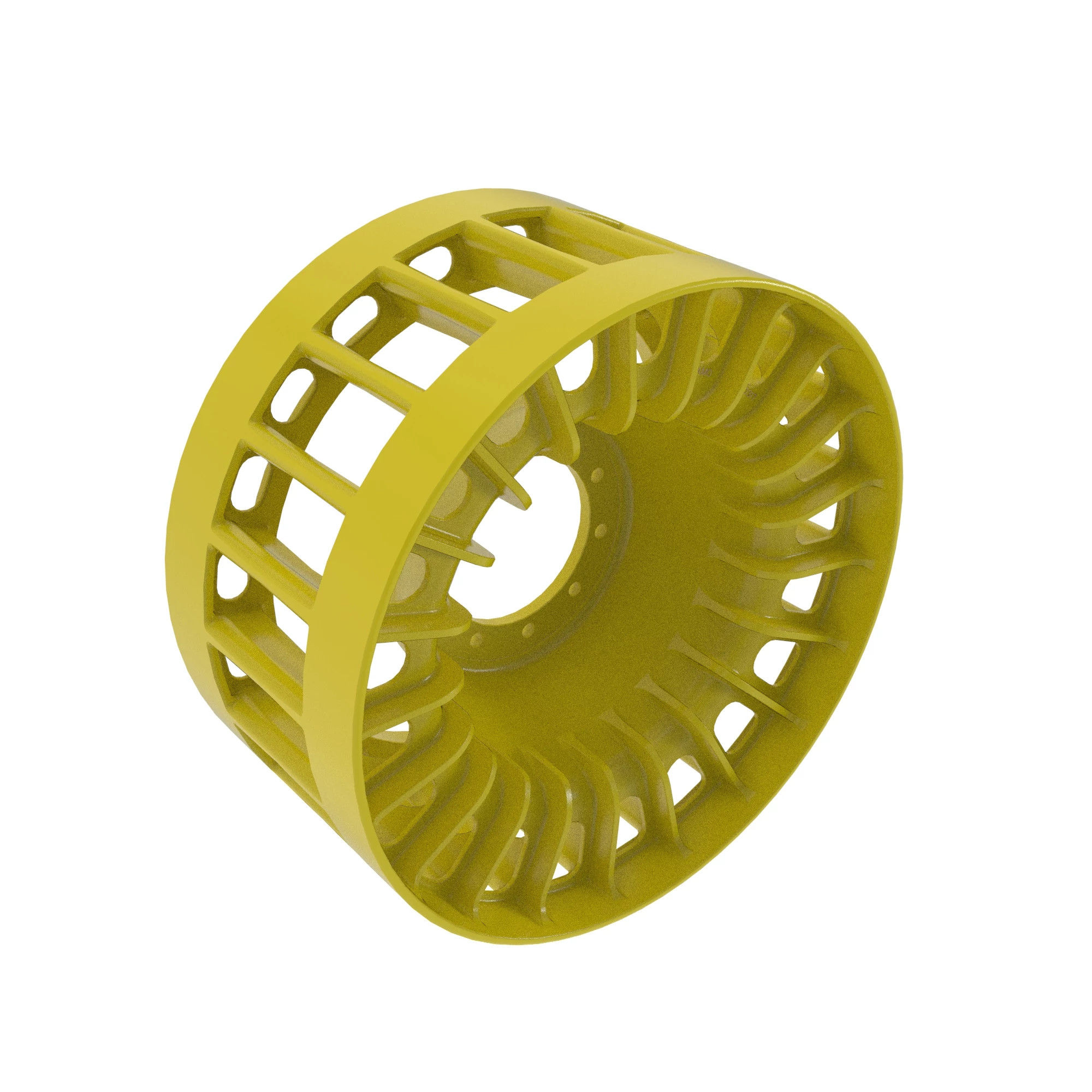 ⚙️ R558586: Piñón Impulsor John Deere 🚜✅ | Procomex