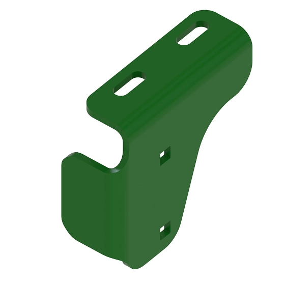 John Deere Bracket - HXE199983