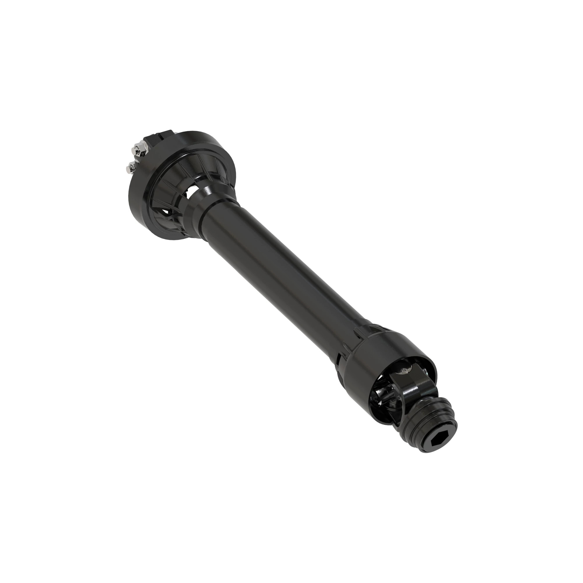 SHAFT, DRIVE ASSY, TELESCOPE