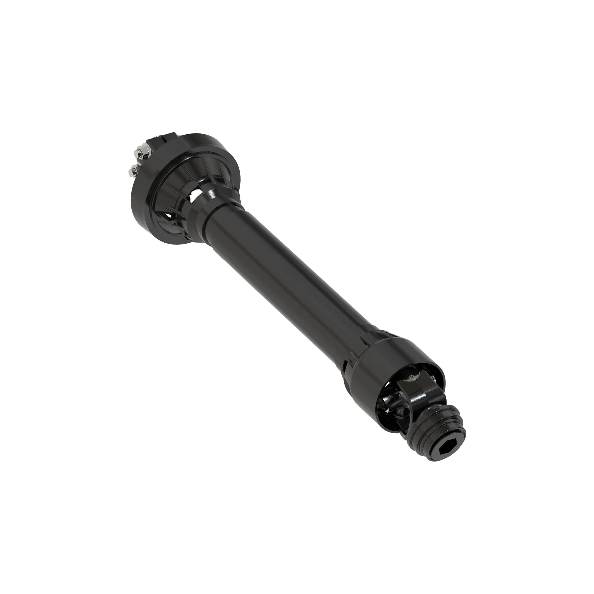 John Deere Feed Auger Driveshaft - AH157453