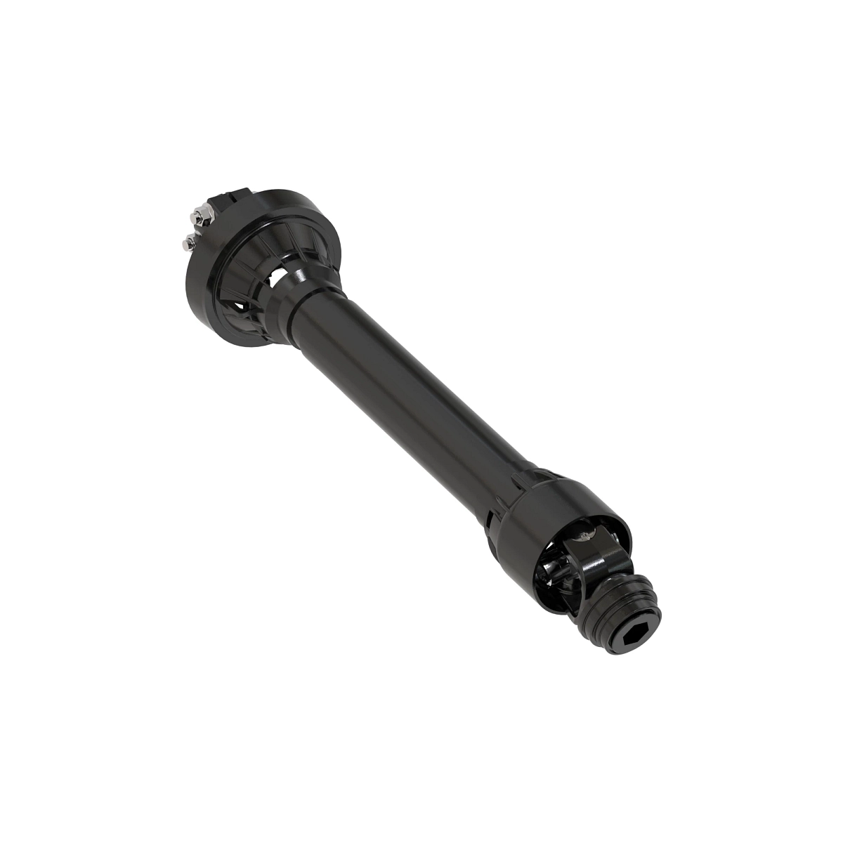 Shaft, Drive Assy, Telescope
