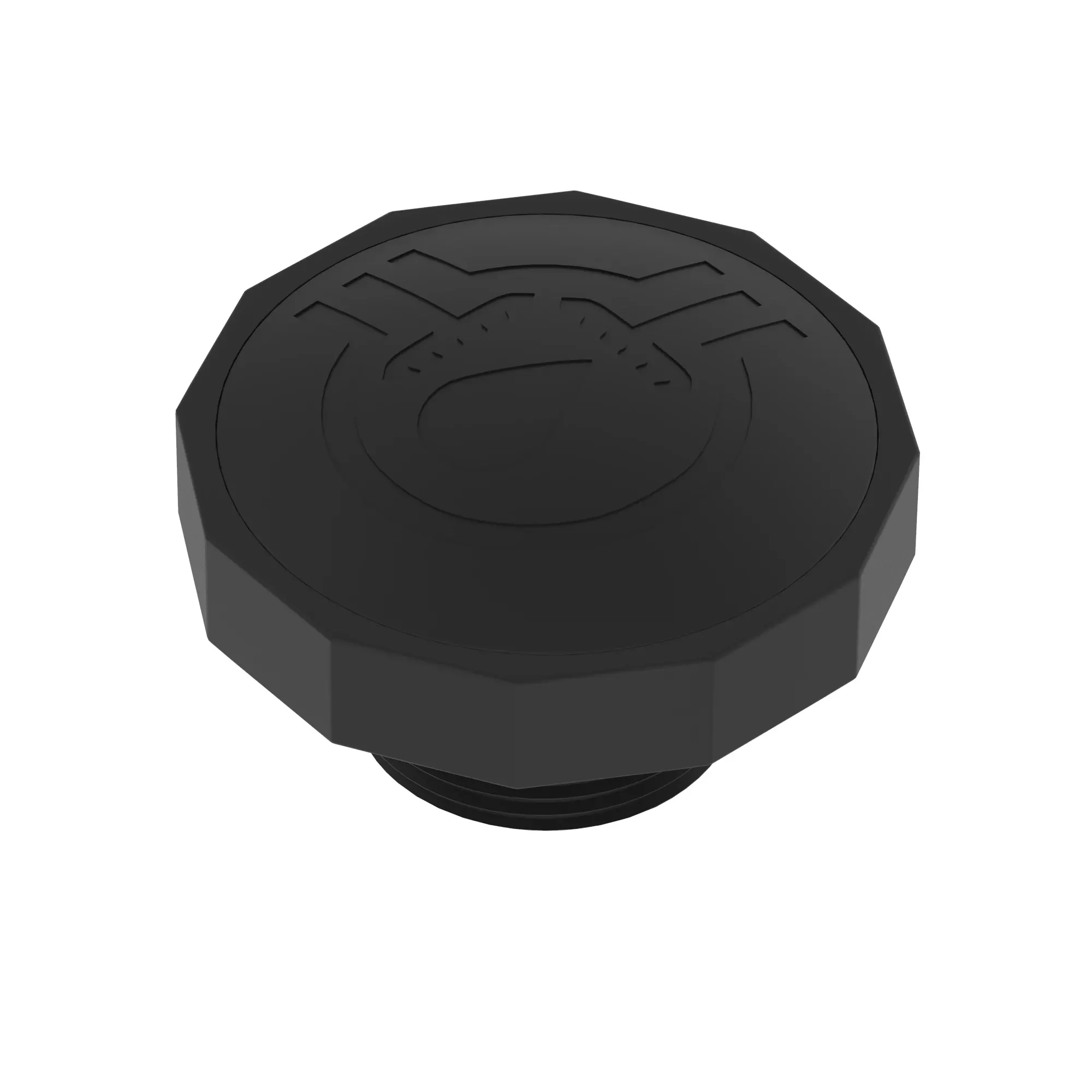 FILLER CAP, FITTING , PLUG