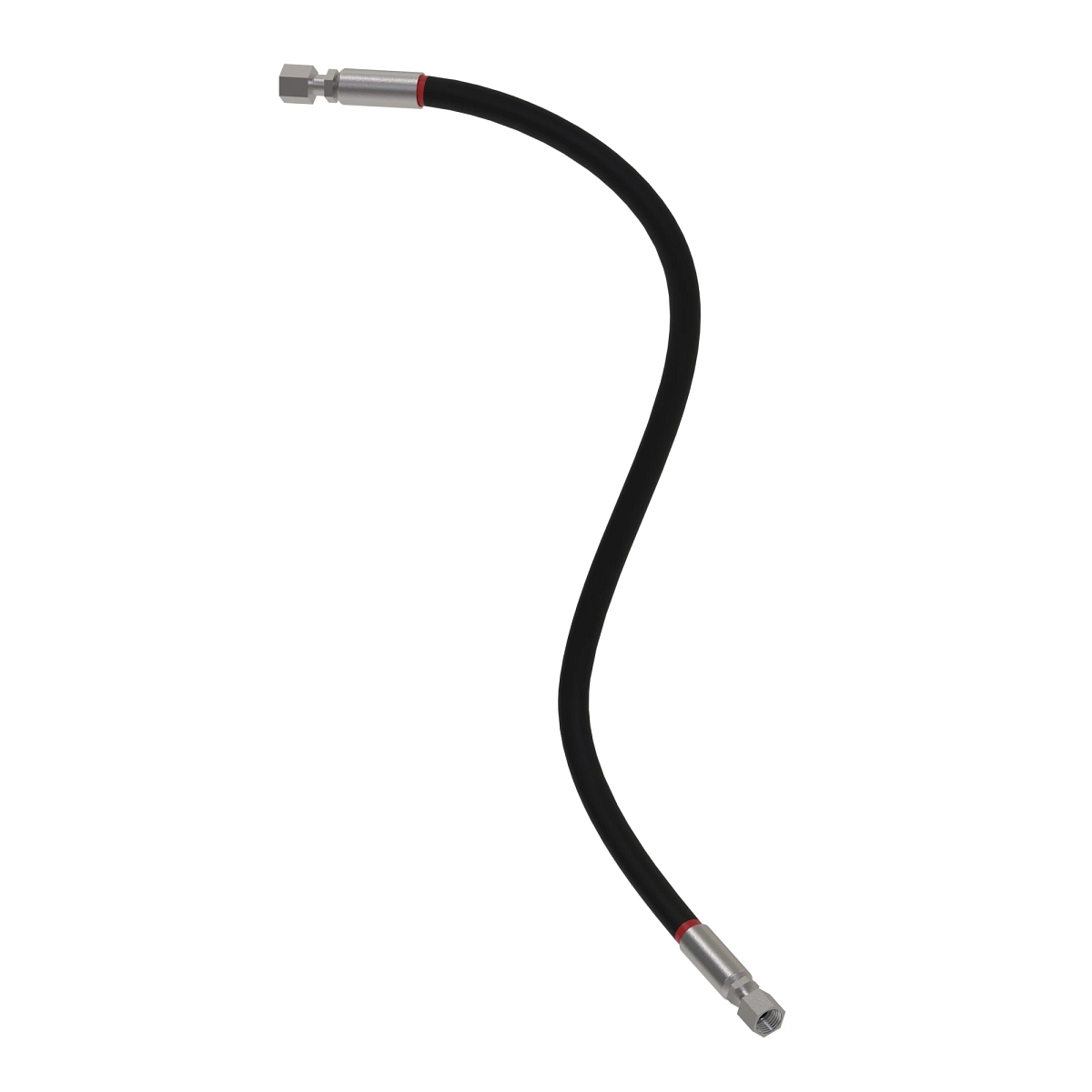 Hose, Hydraulic-Fab