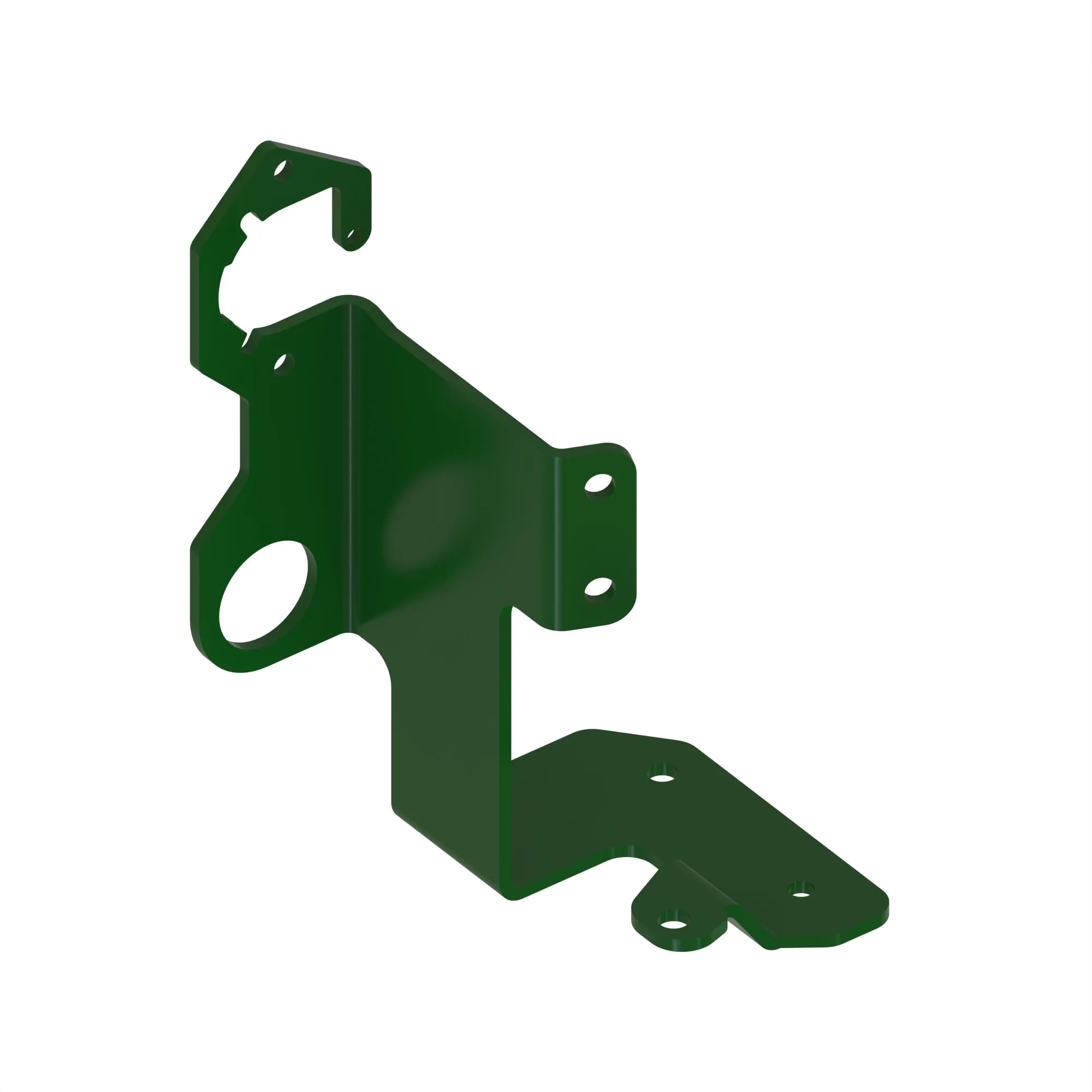 Bracket