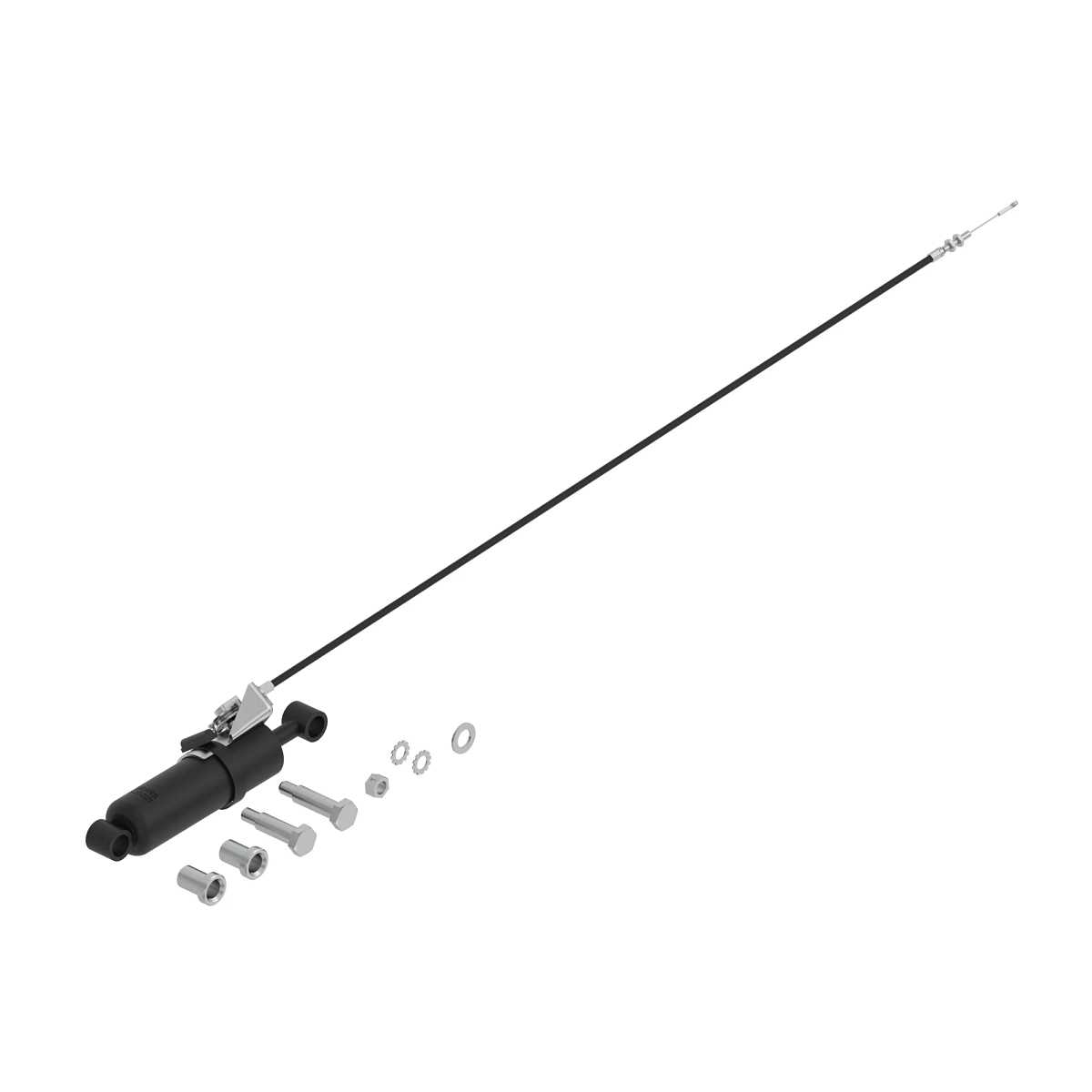 Adjustable Shock, Kit