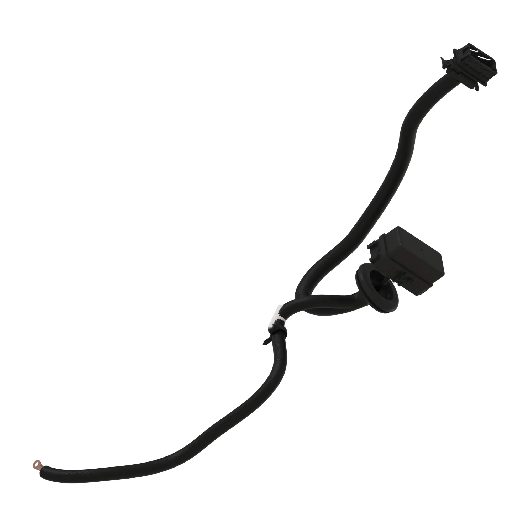 CAB POWER, 4CYL PTM, STANDARD CAB