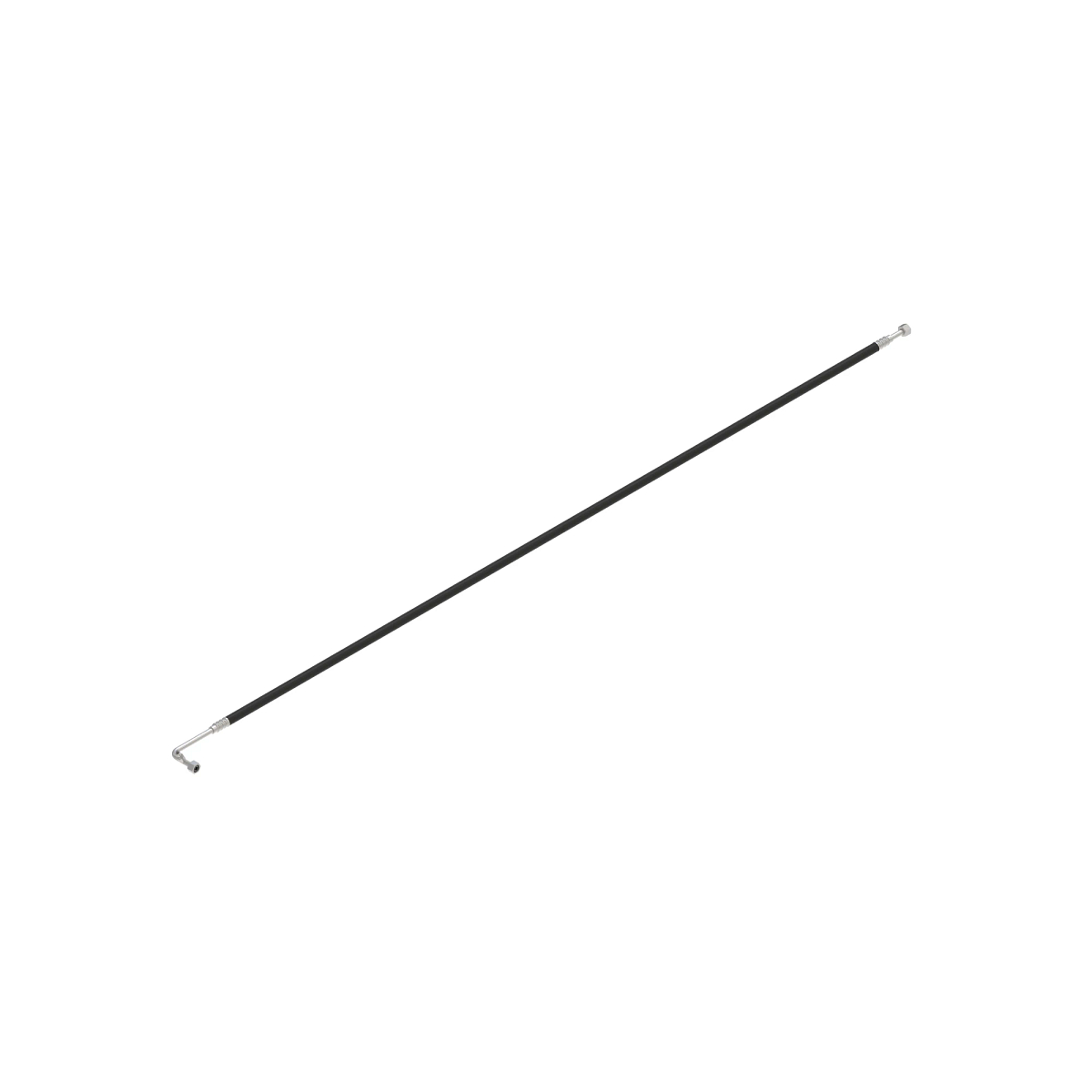 John Deere Refrigerant Hose, Pressure Side - AL221639