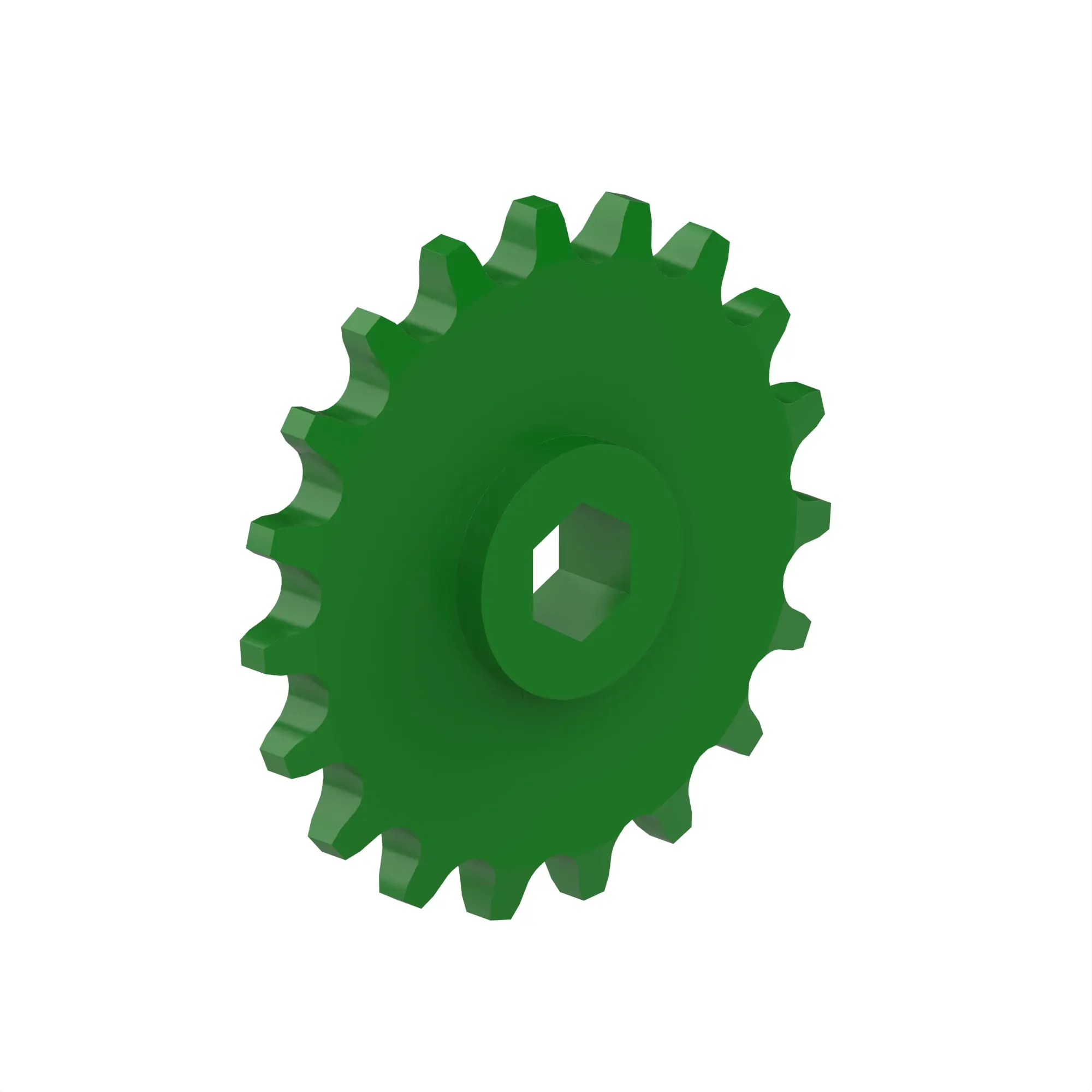 SPROCKET ASSY