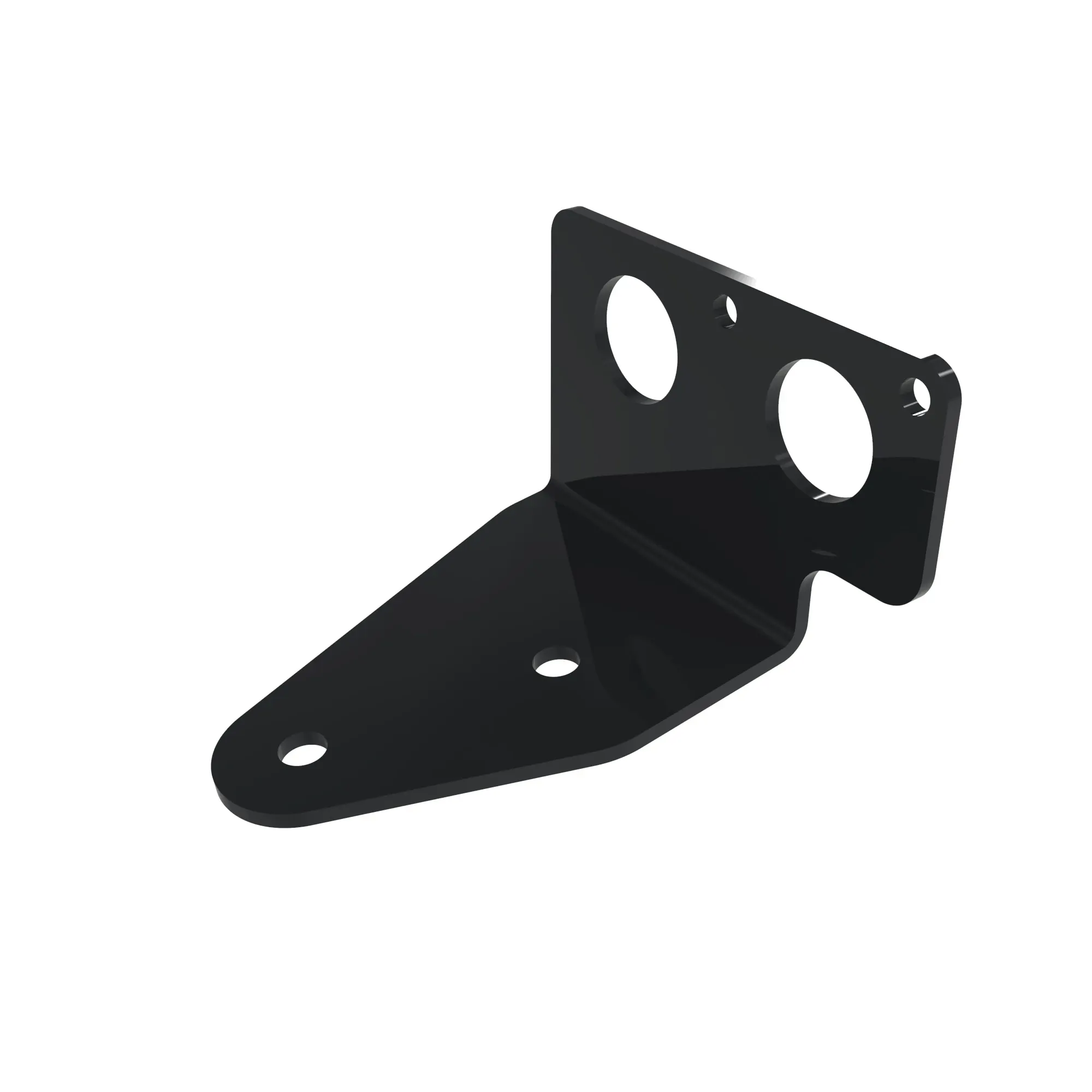T247568: STD AUX Coupler Bracket