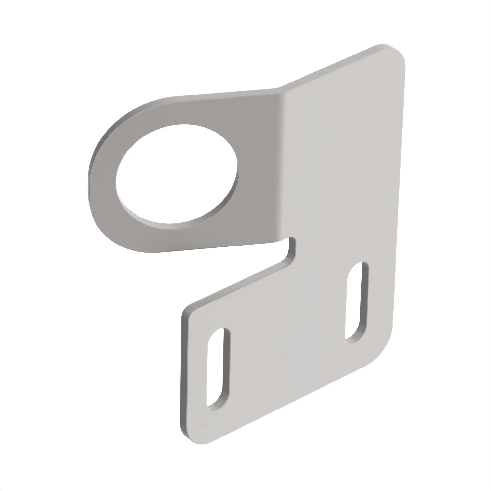 300D DIPSTICK TUBE BRACKET