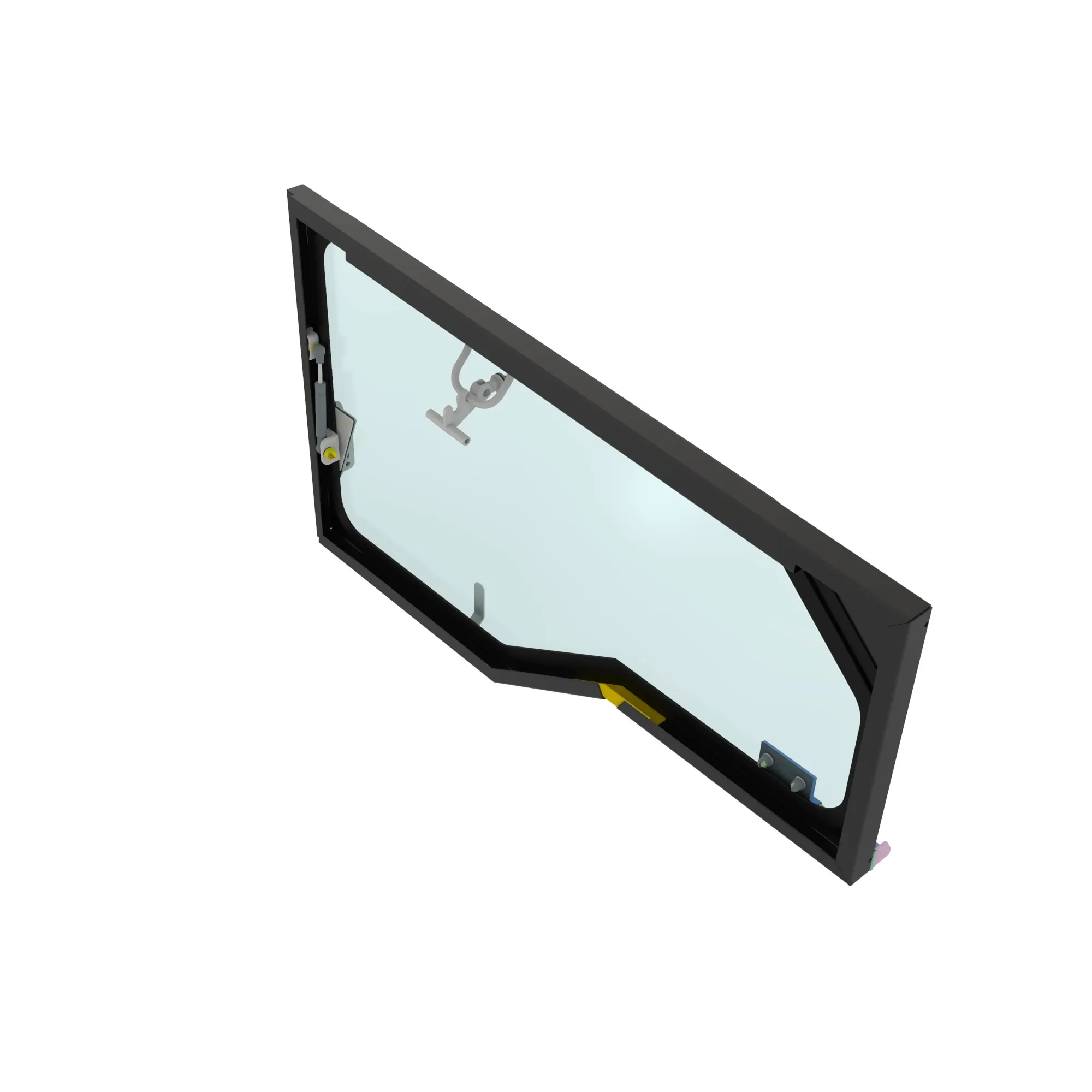 AT342656: Right Side Window
