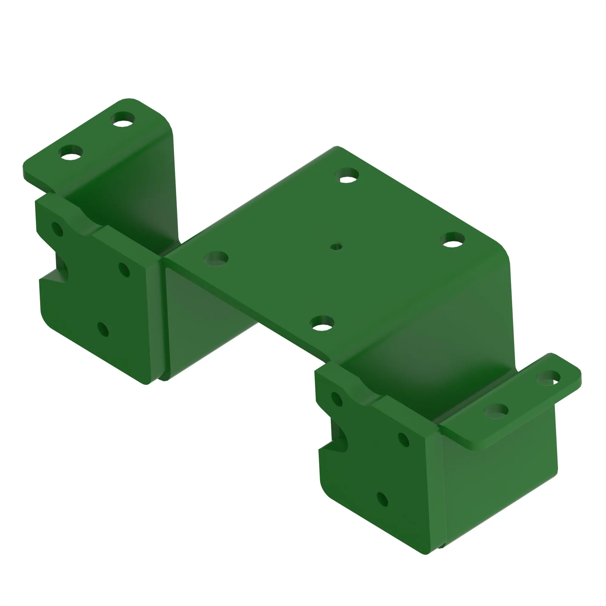BRACKET, SCV, SCRAPER LONG