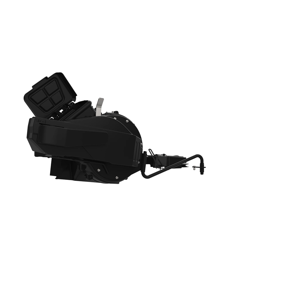 John Deere Power Flow™ Blower Kit - BG20859