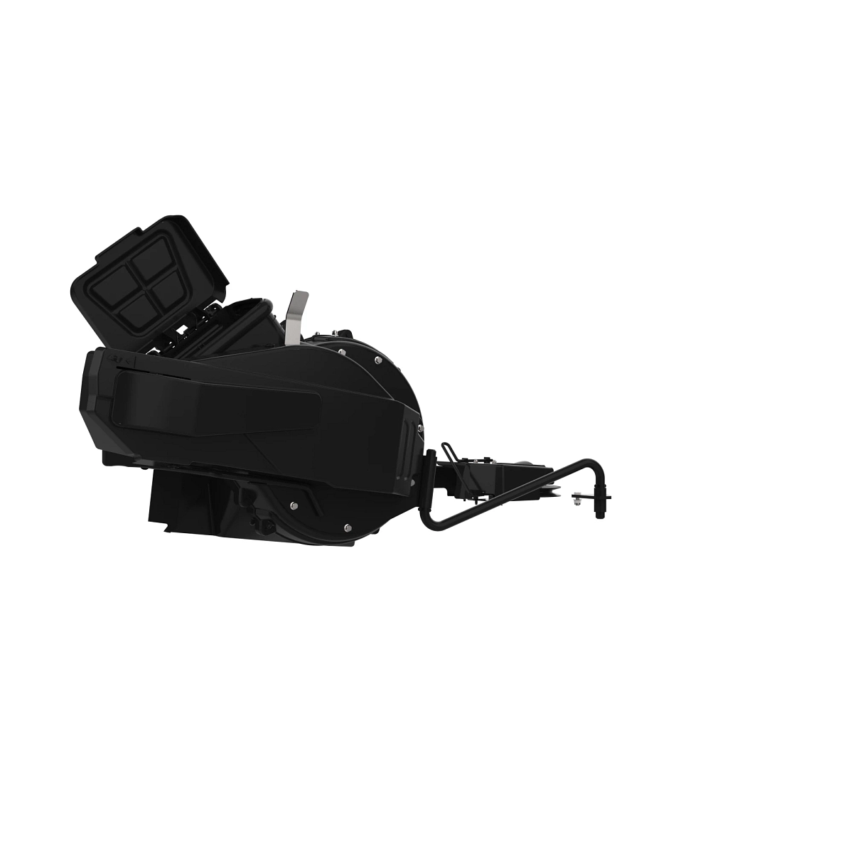 John Deere Power Flow™ Blower Kit - BG20859