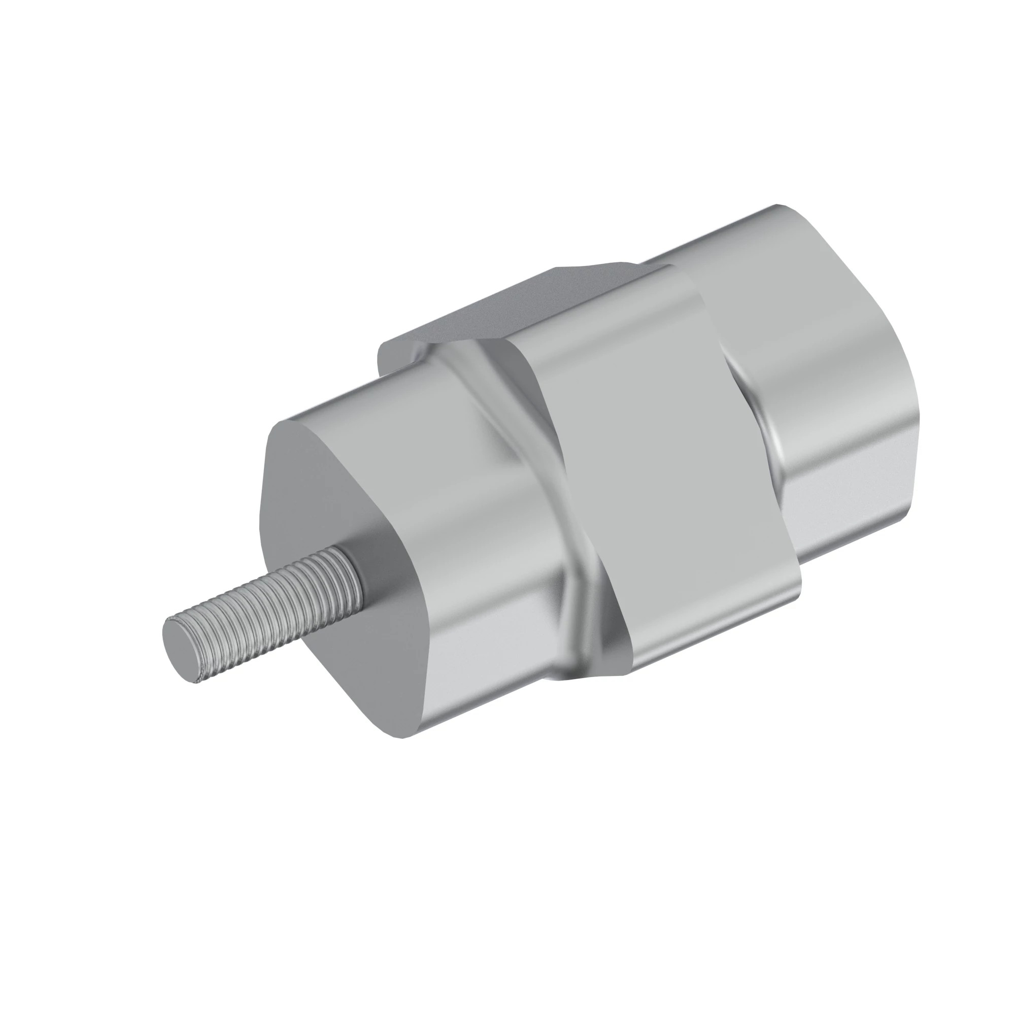 VALVE, RETURN RELIEF