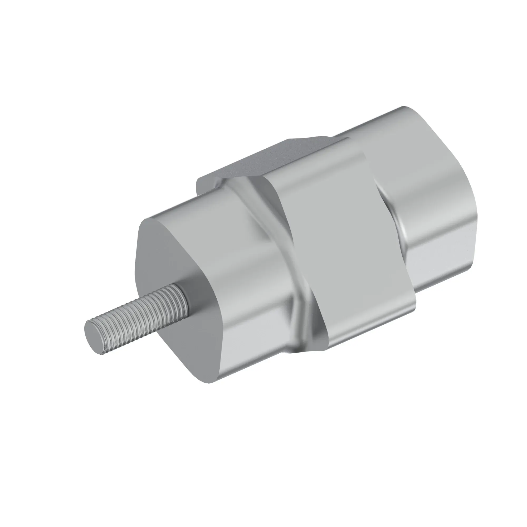 John Deere Check Valve - AT202944