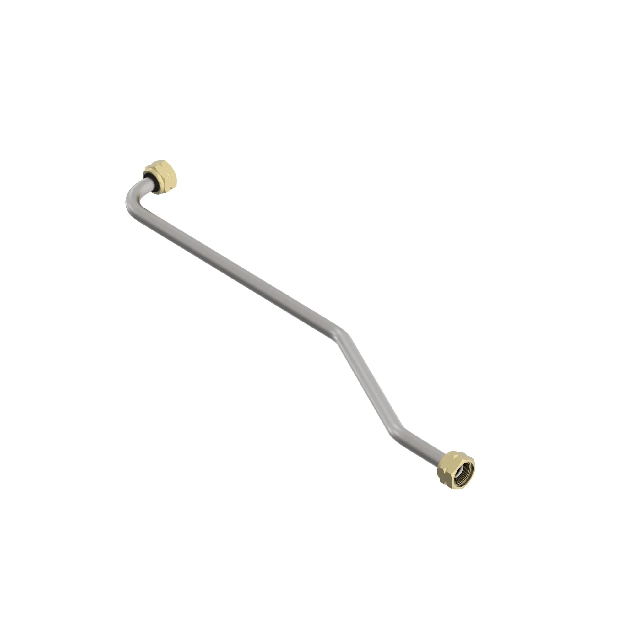John Deere Fuel Line - RE507110