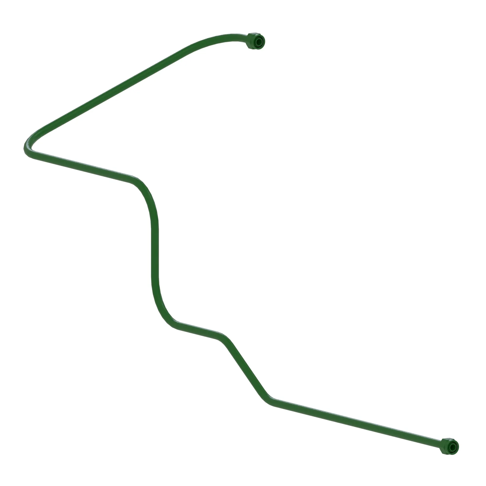 Oil Line Assy