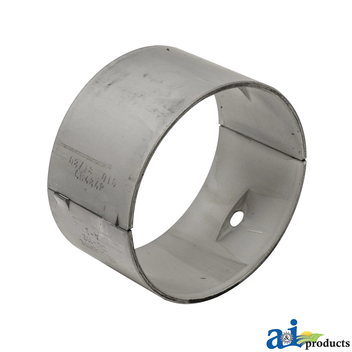 Rod Bearing, .010