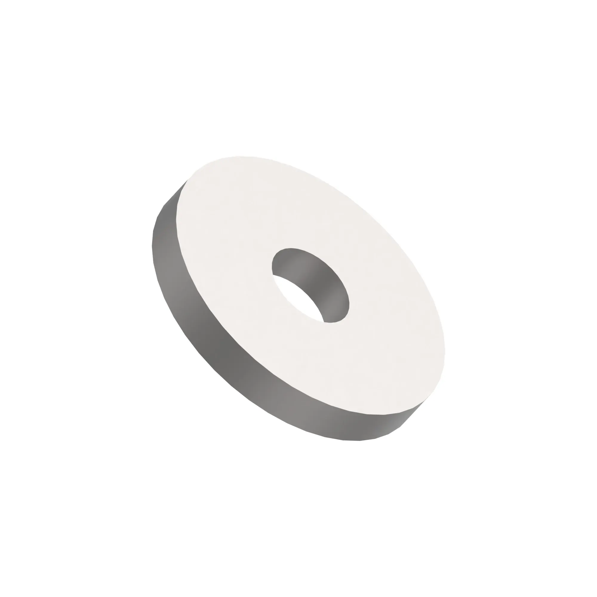 WASHER, AUGER ADJUSTMENT