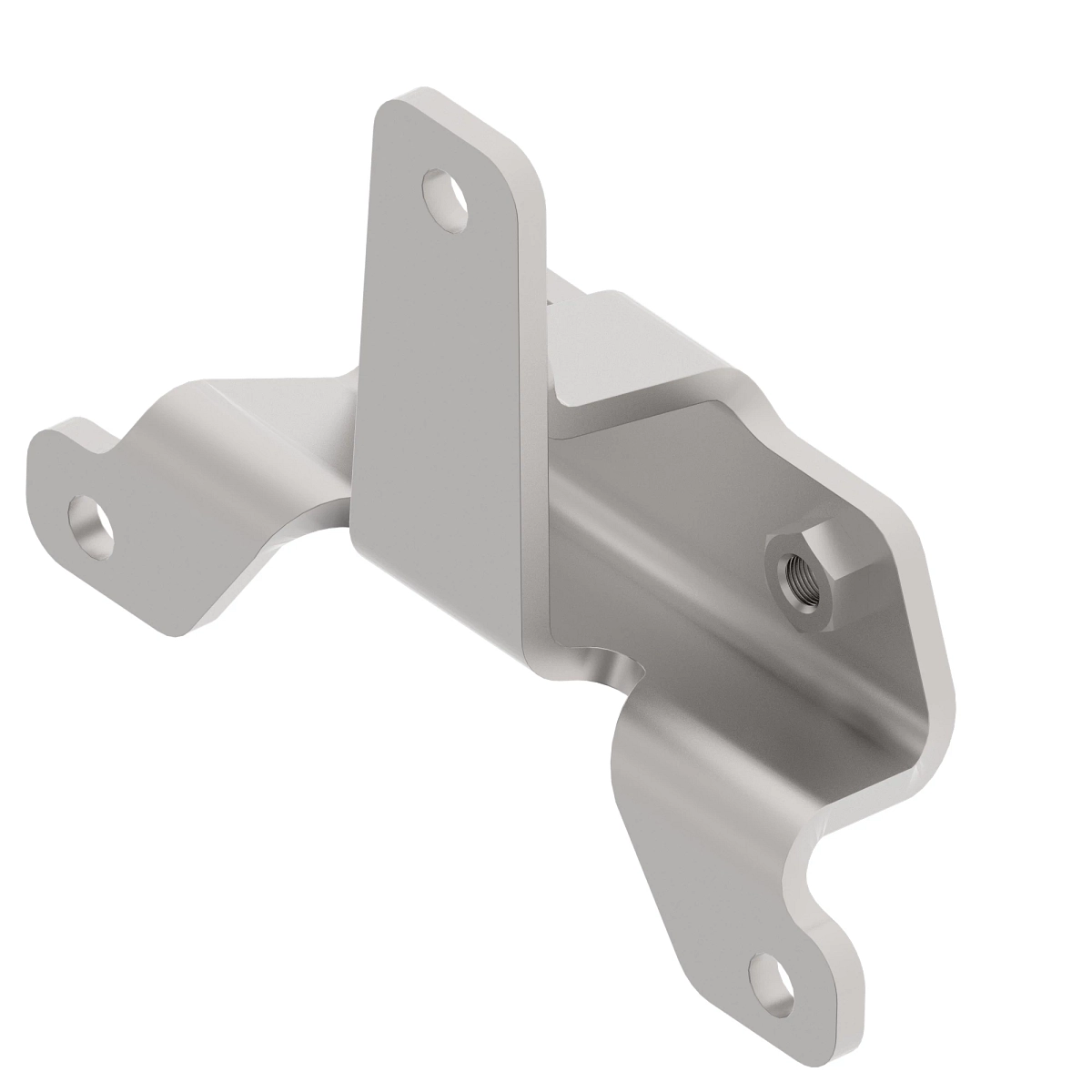 Bracket, Turbine Tube Support