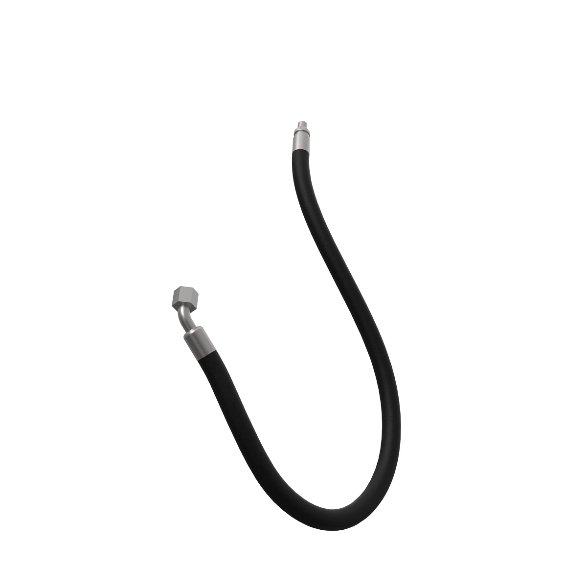 John Deere Hydraulic Hose - AT395293