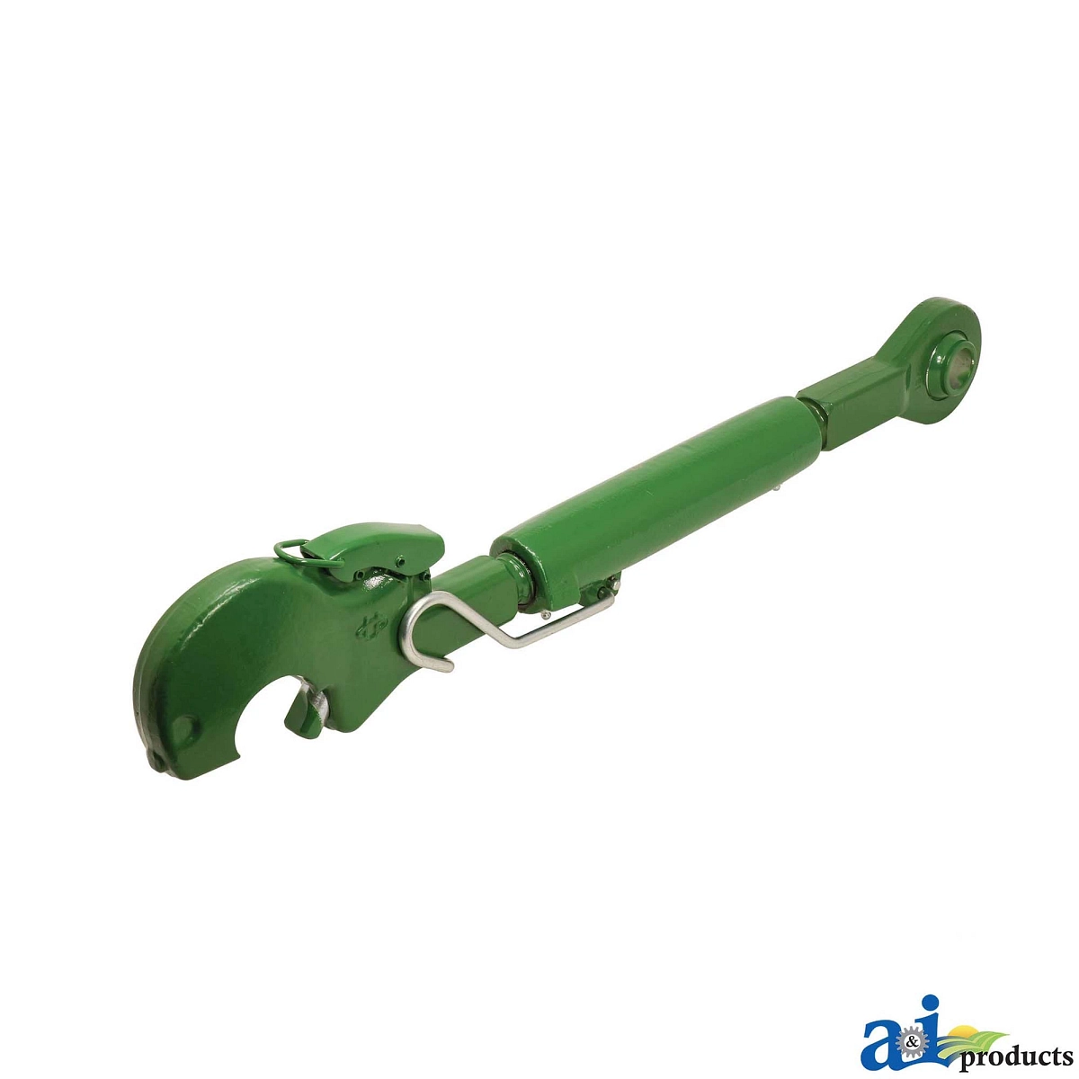 Top Link Assembly