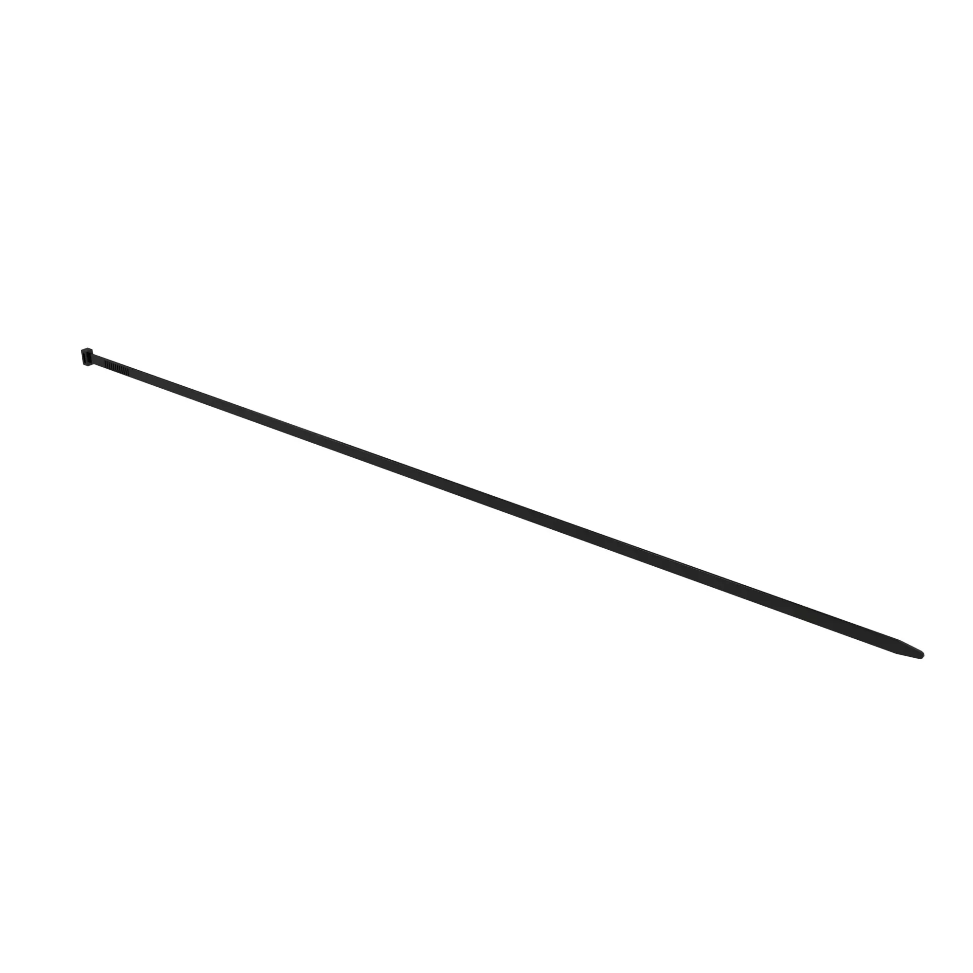 3,6mm x 200mm, FIRE-RESISTANT UL 94 V-2